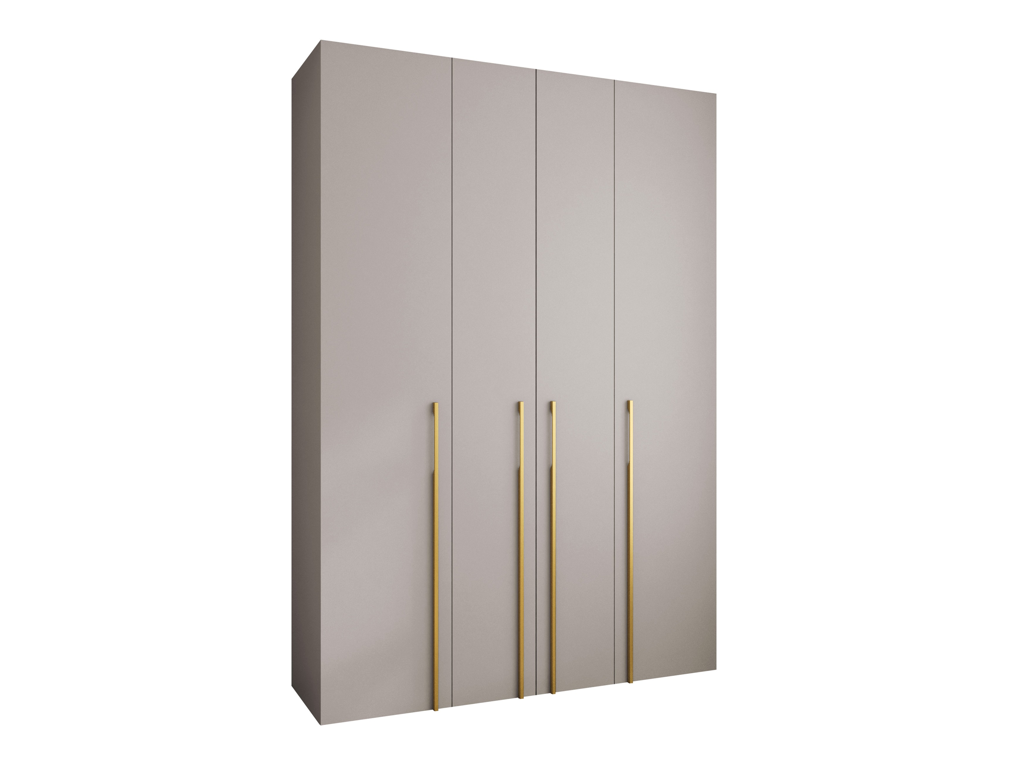Wardrobe Hartford 570 (Cashmere)