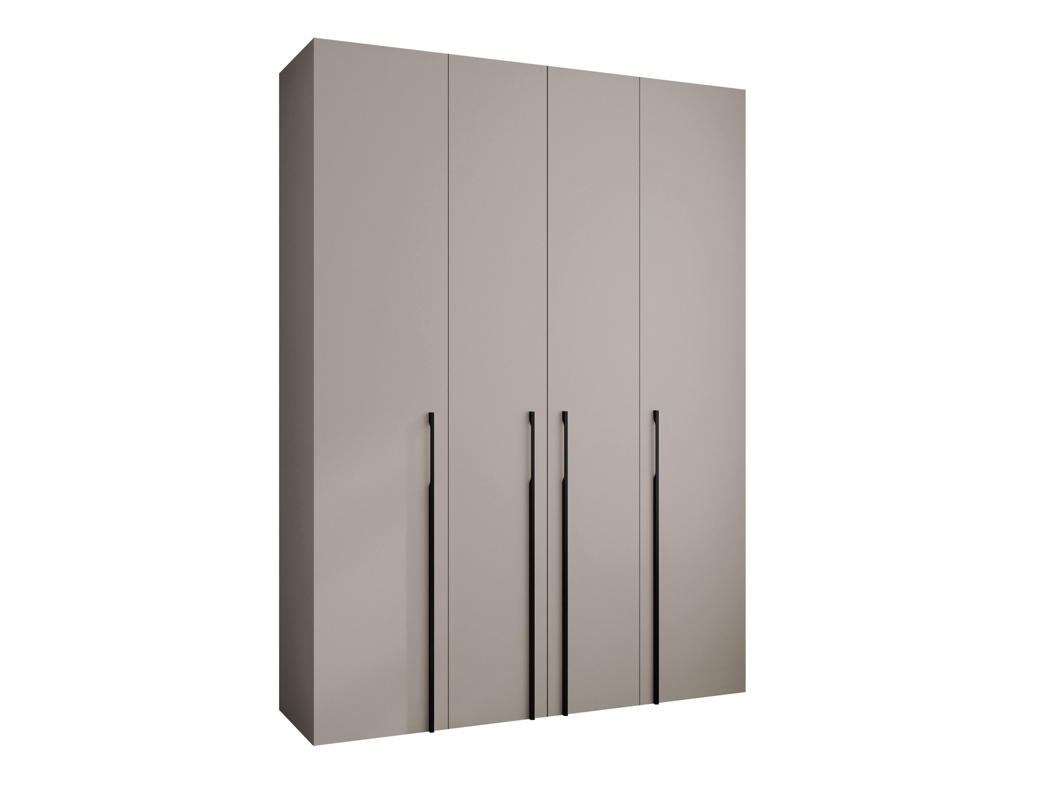 Wardrobe Hartford 570 (Cashmere)