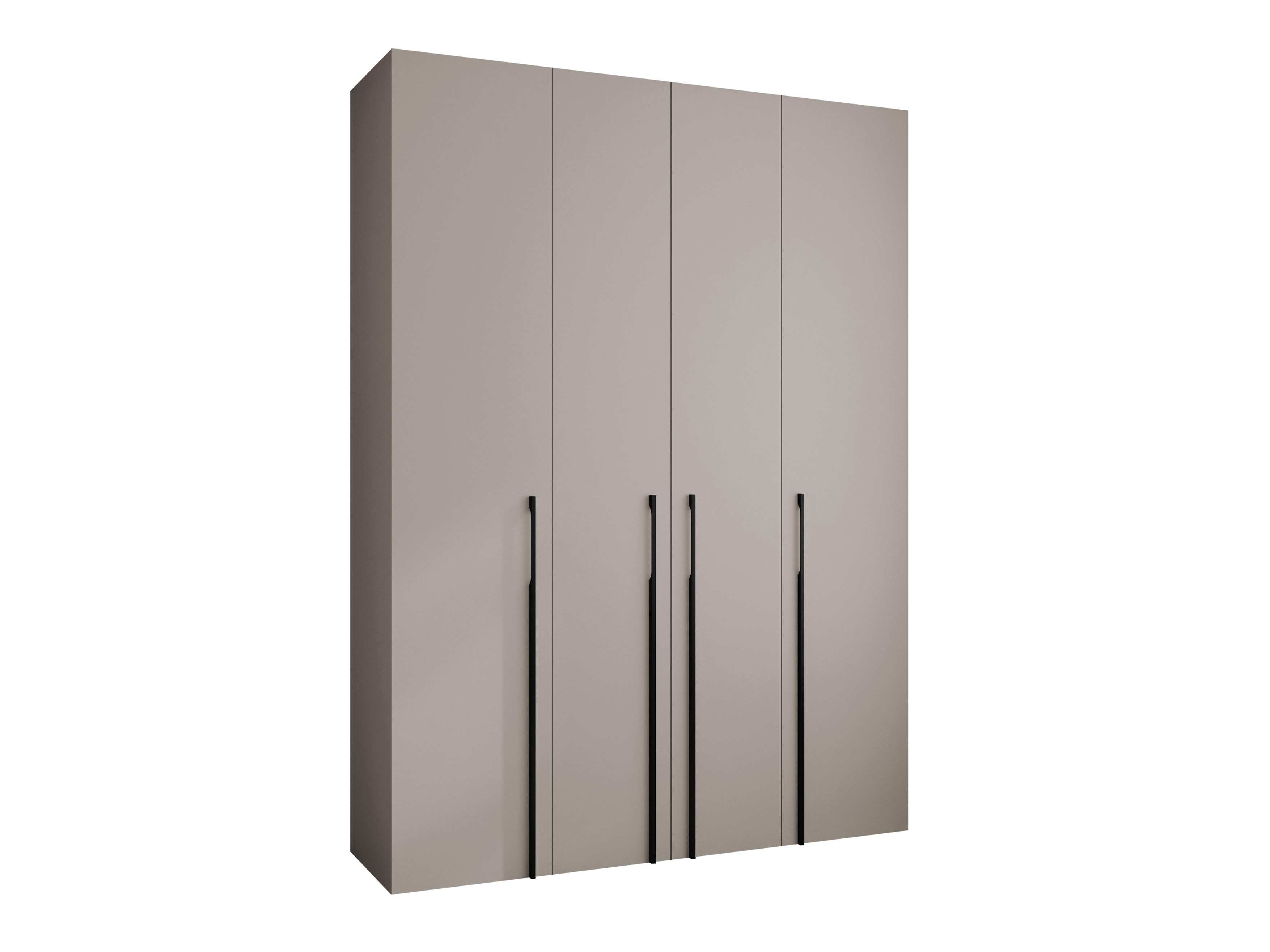 Wardrobe Hartford 570 (Cashmere)
