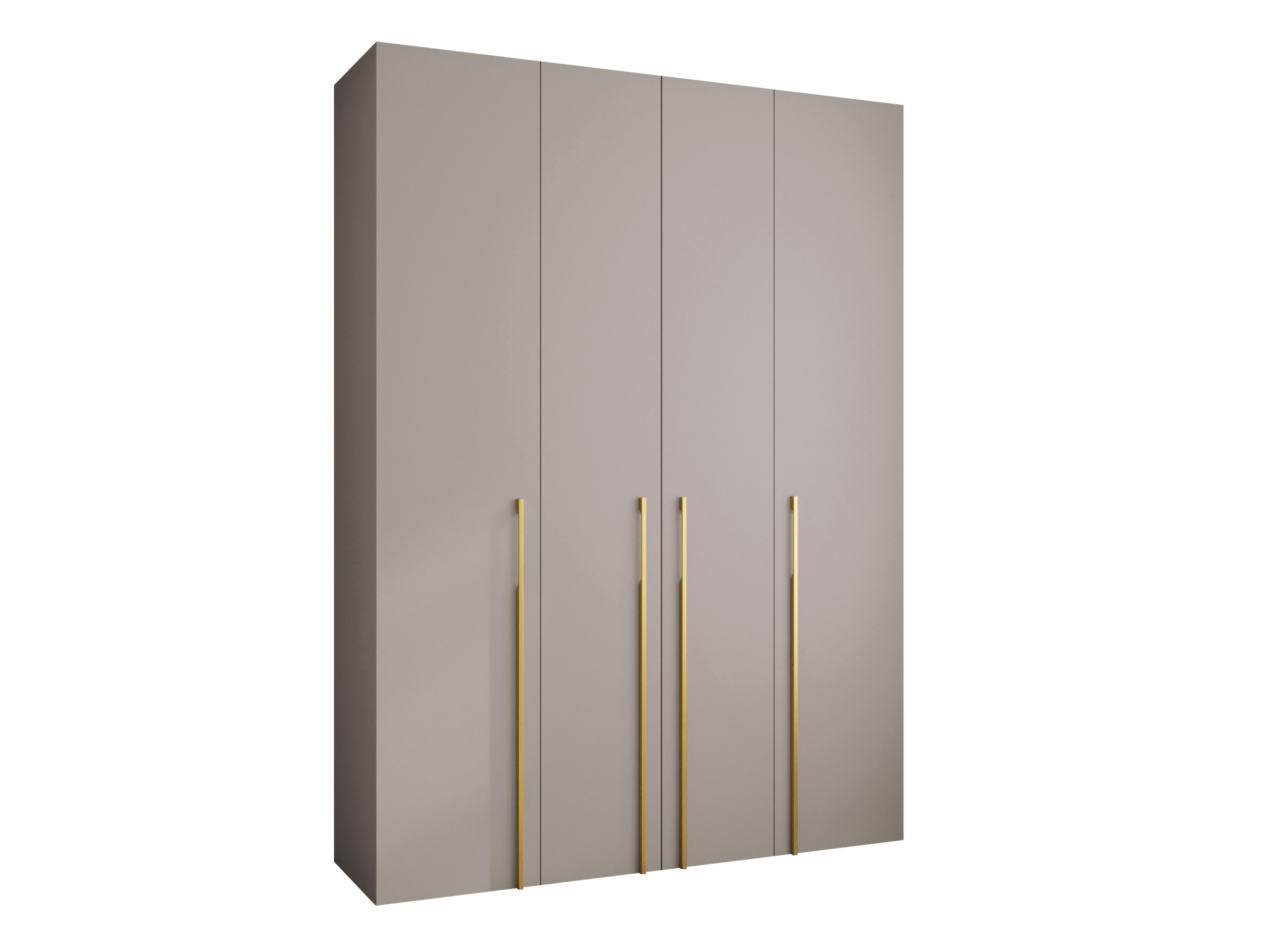 Wardrobe Hartford 570 (Cashmere)
