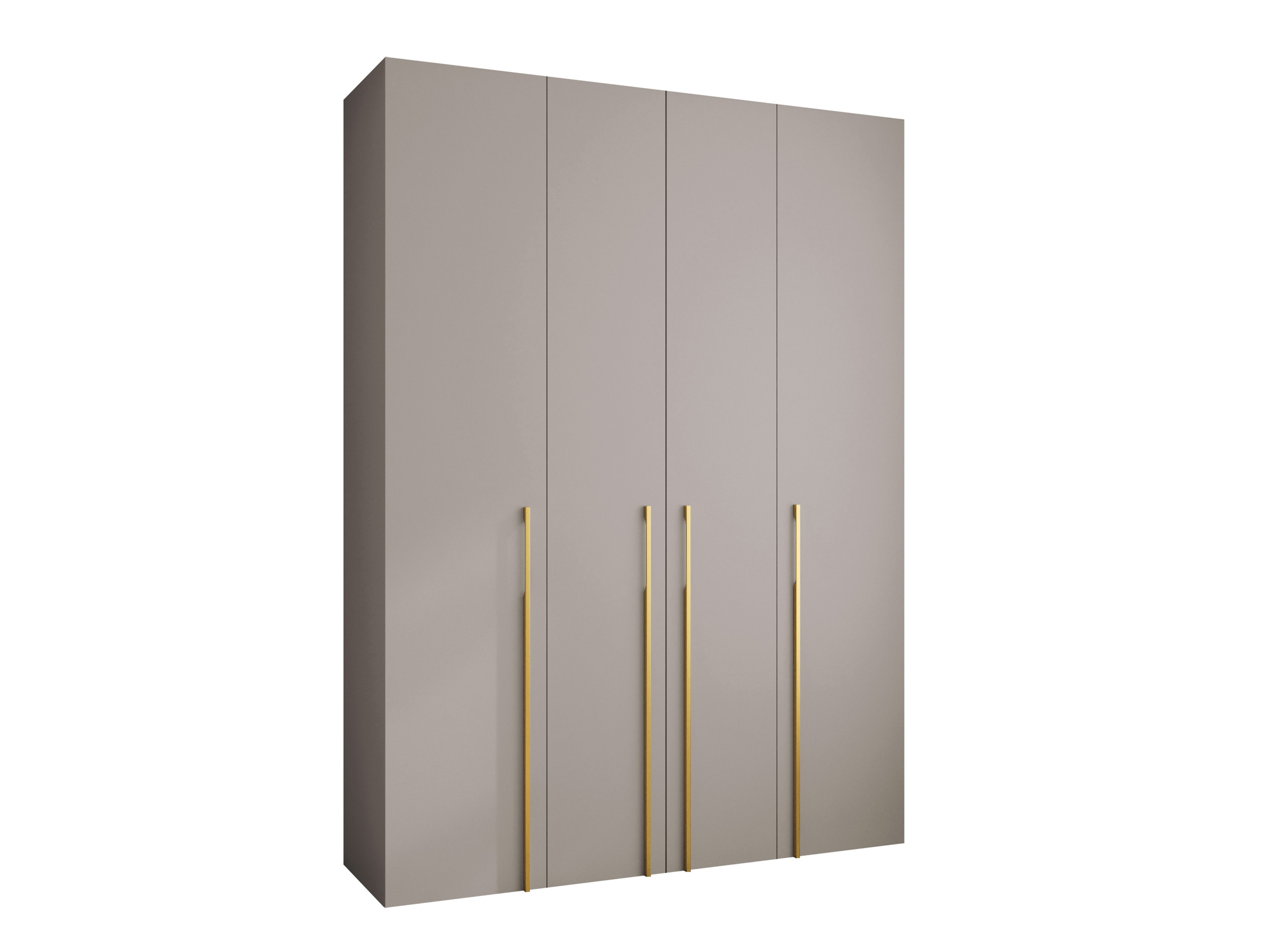 Wardrobe Hartford 570 (Cashmere)