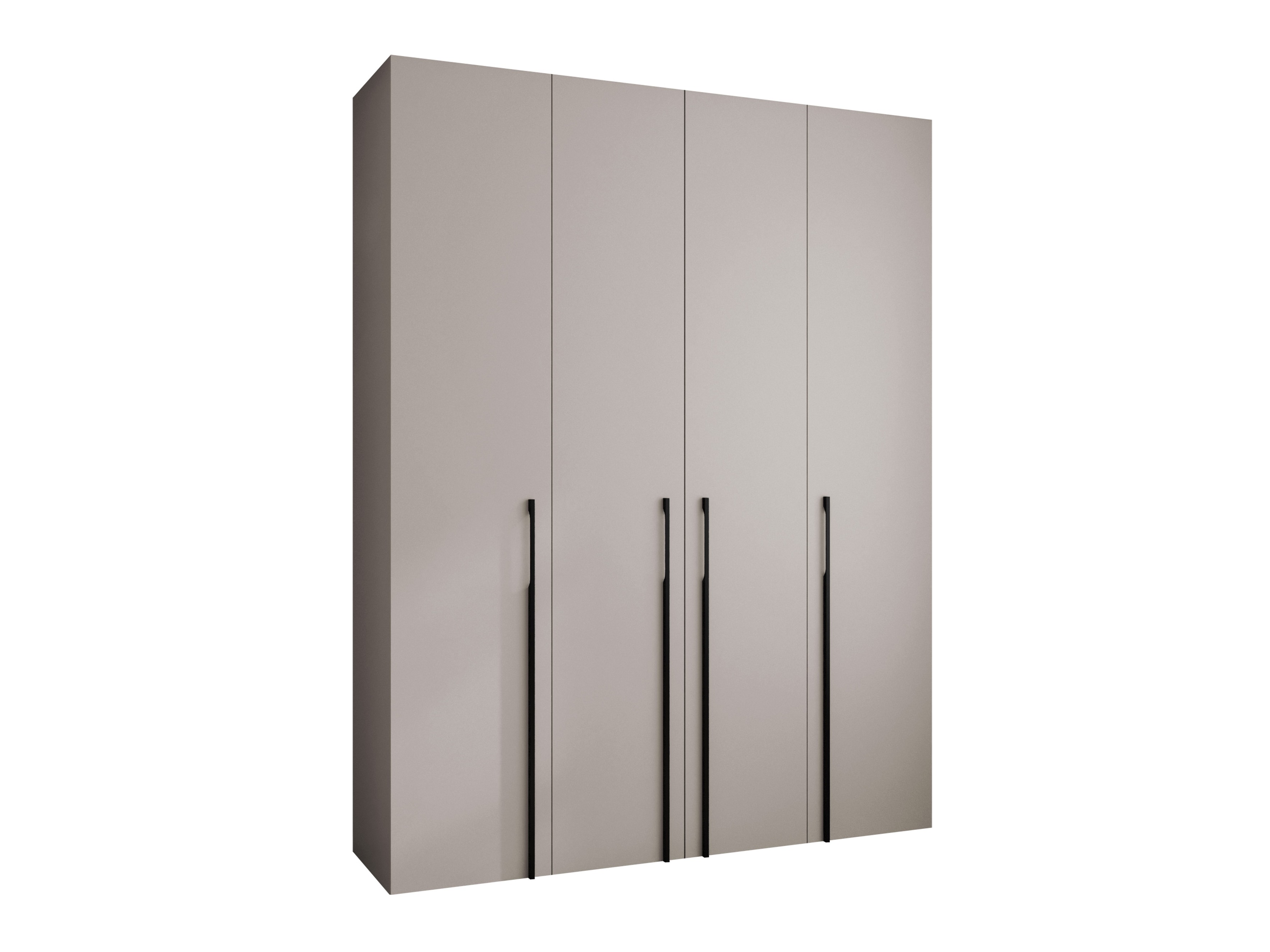 Wardrobe Hartford 570 (Cashmere)
