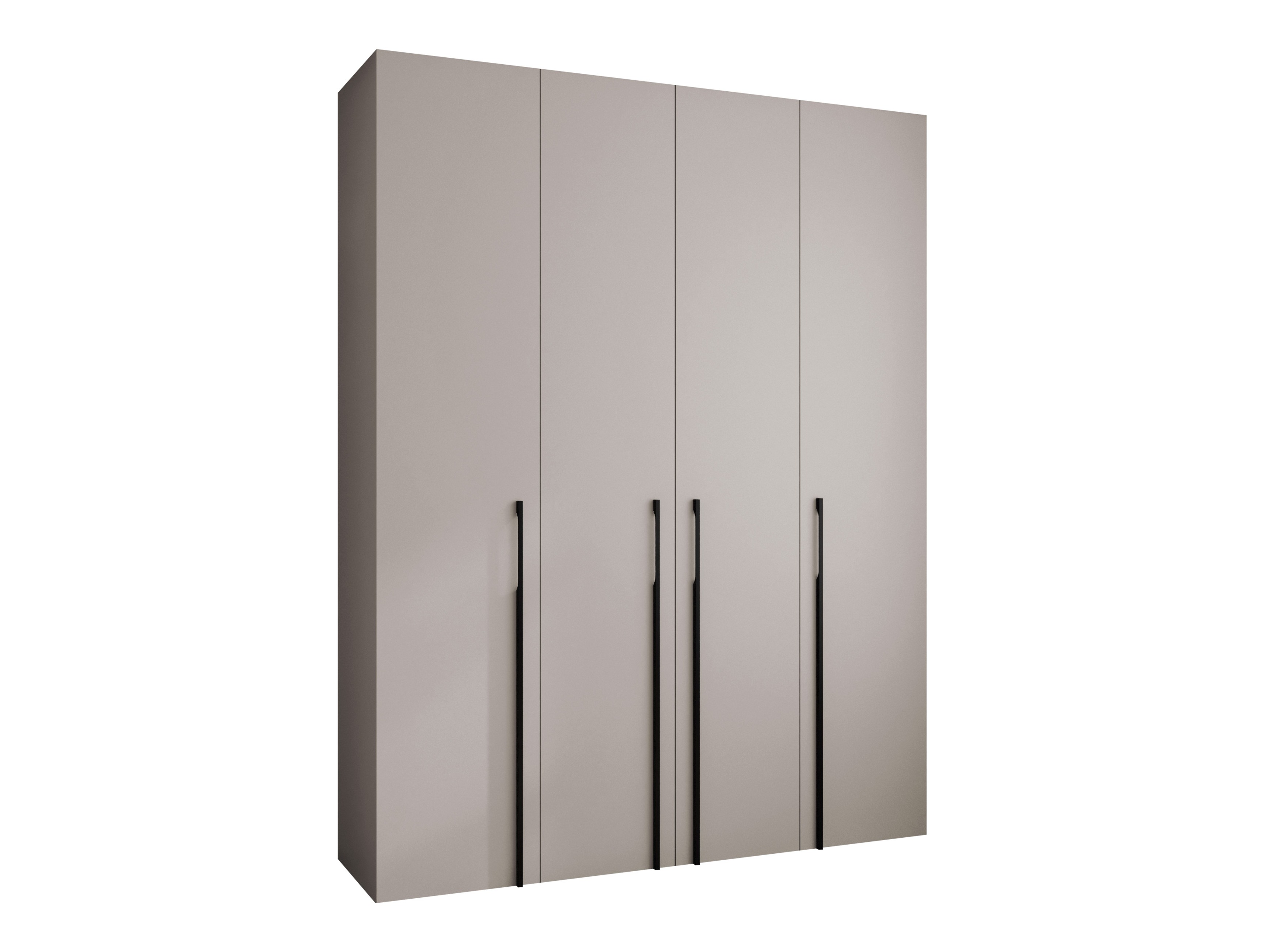 Wardrobe Hartford 570 (Cashmere)