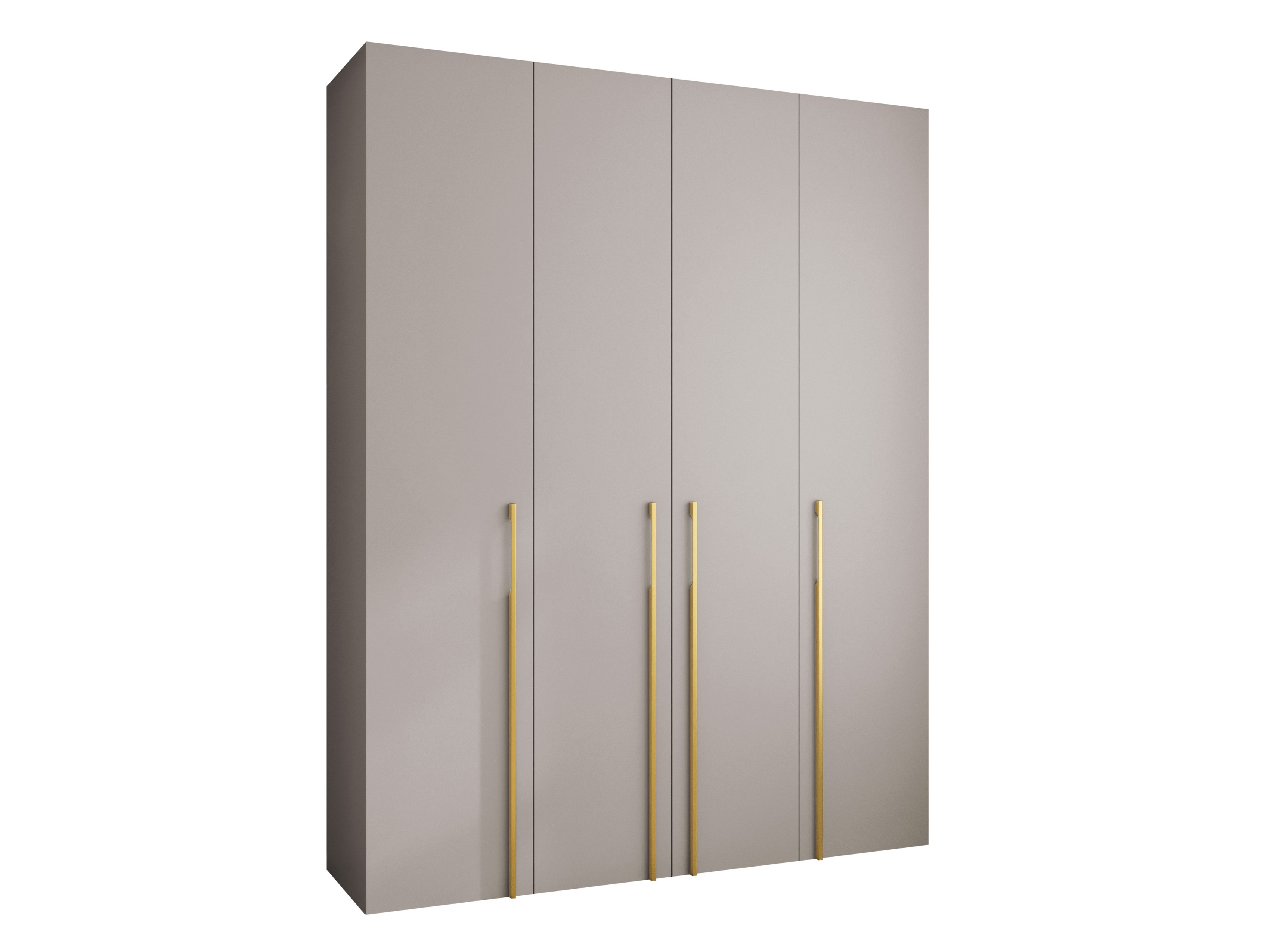 Wardrobe Hartford 570 (Cashmere)