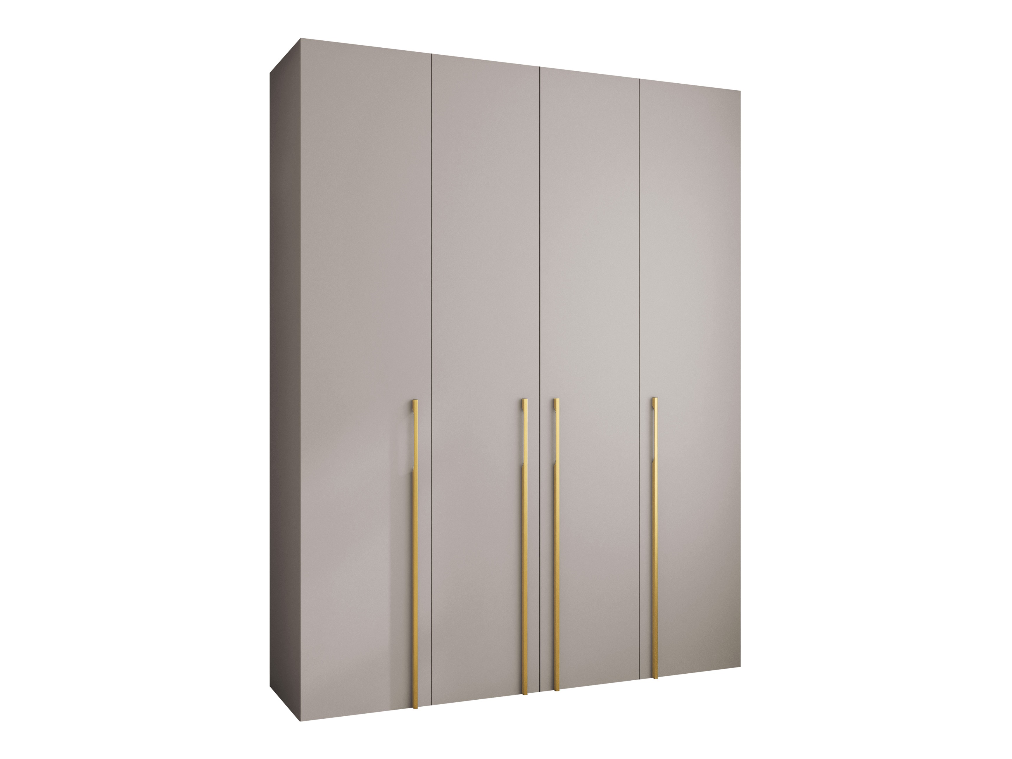 Wardrobe Hartford 570 (Cashmere)