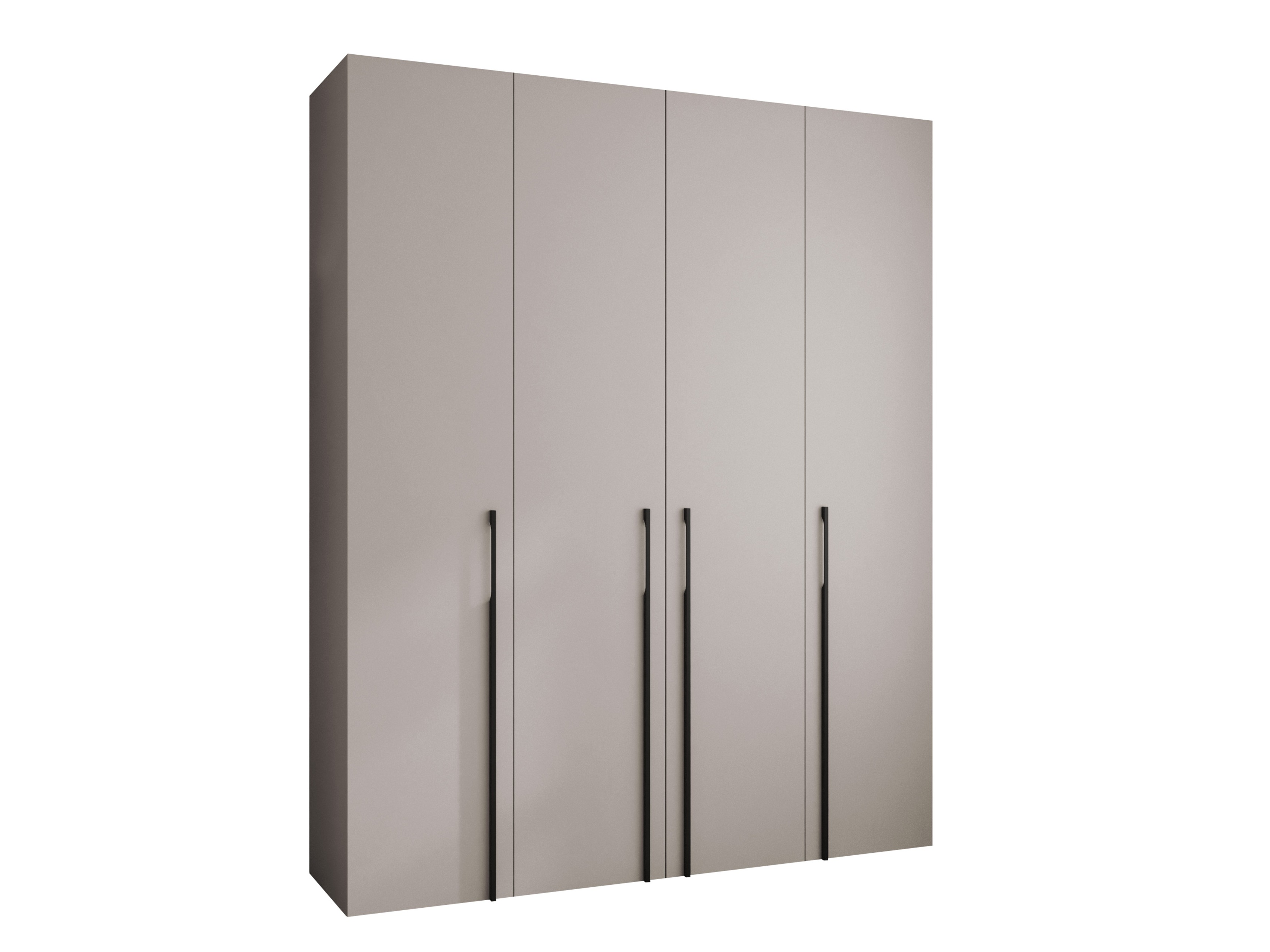 Wardrobe Hartford 570 (Cashmere)