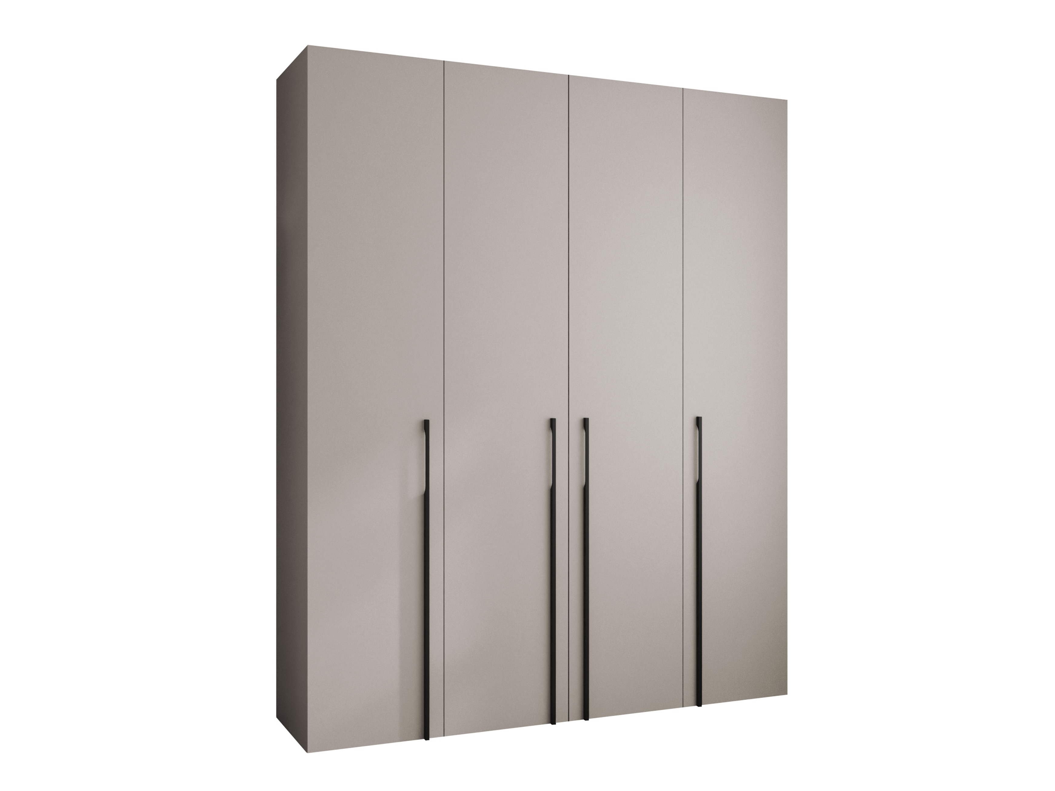 Wardrobe Hartford 570 (Cashmere)