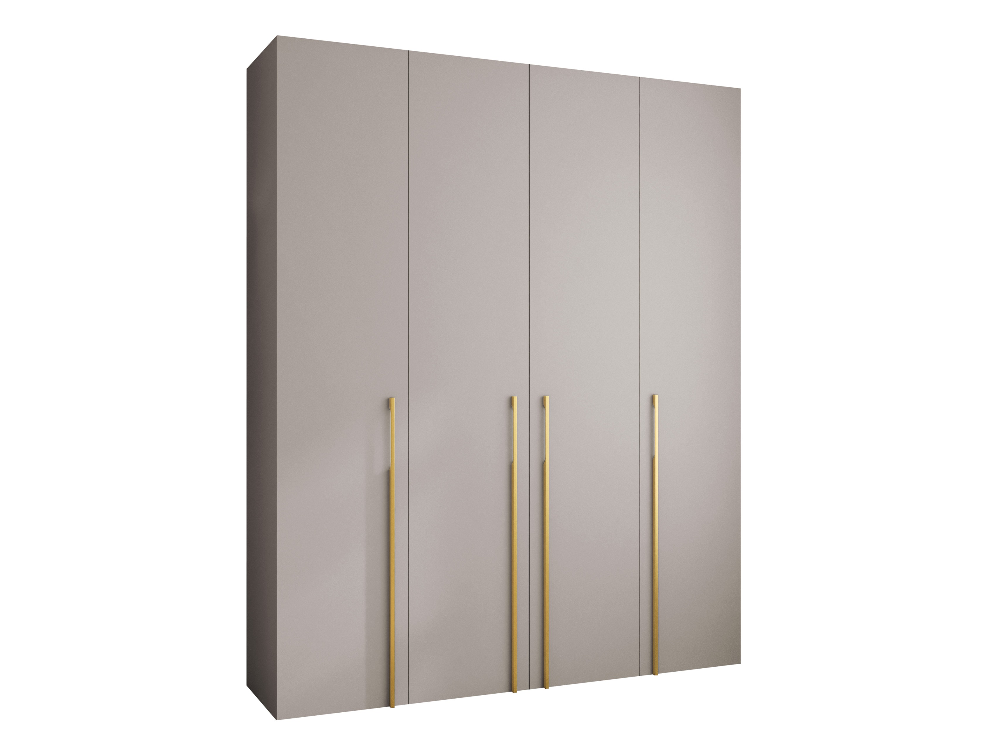 Wardrobe Hartford 570 (Cashmere)