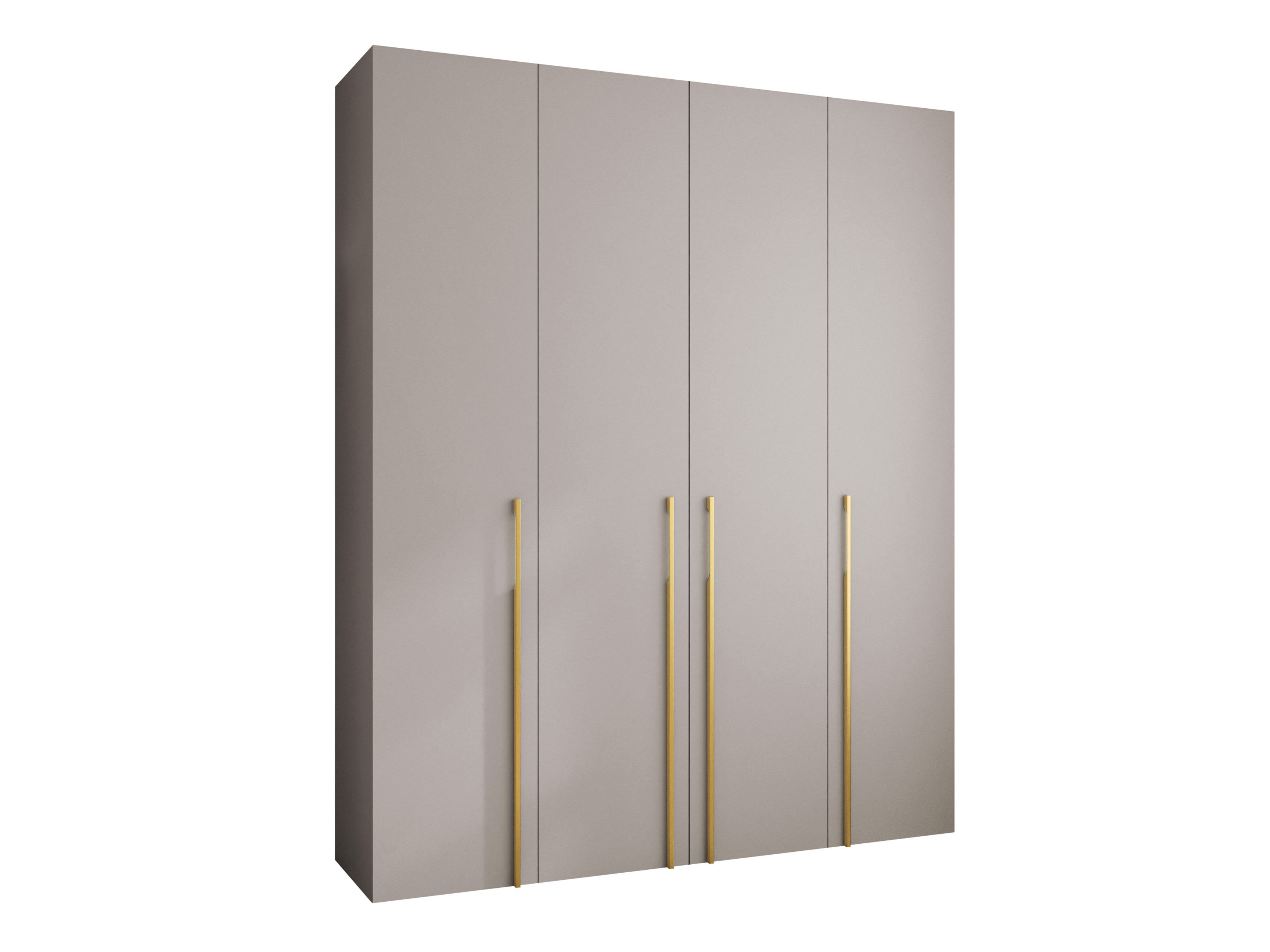 Wardrobe Hartford 570 (Cashmere)