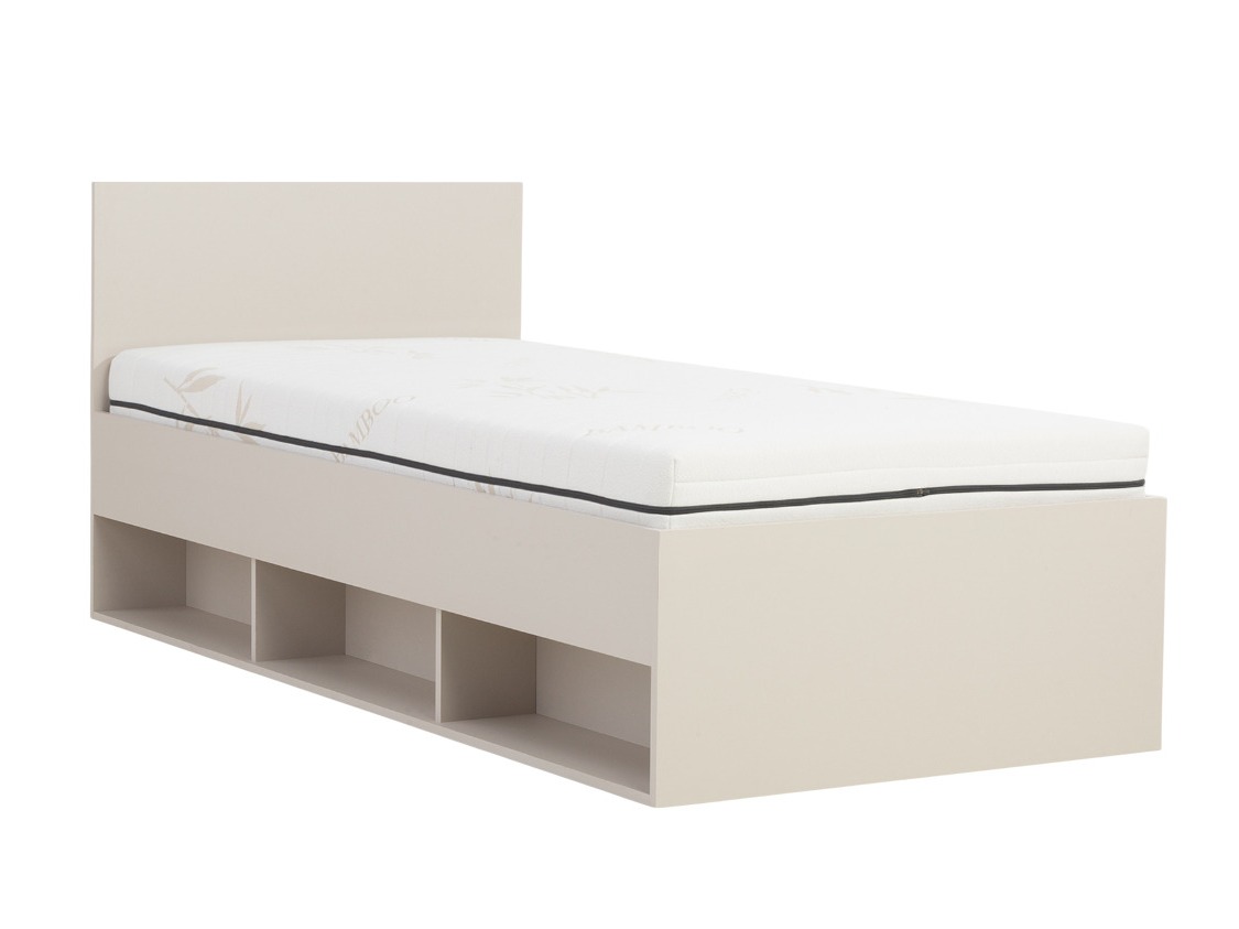 Bed Mavdori 107