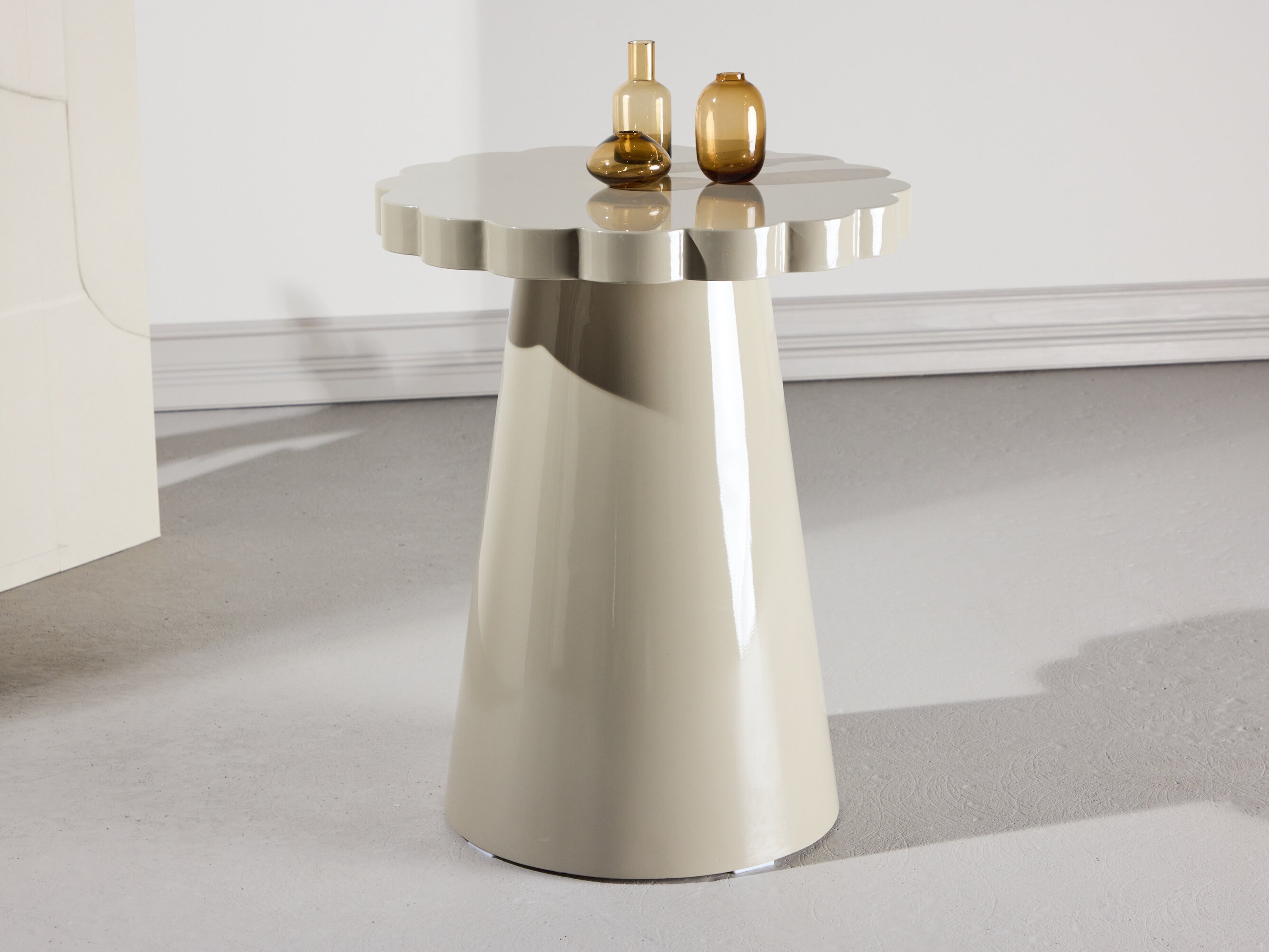 Side table Dallas 4924