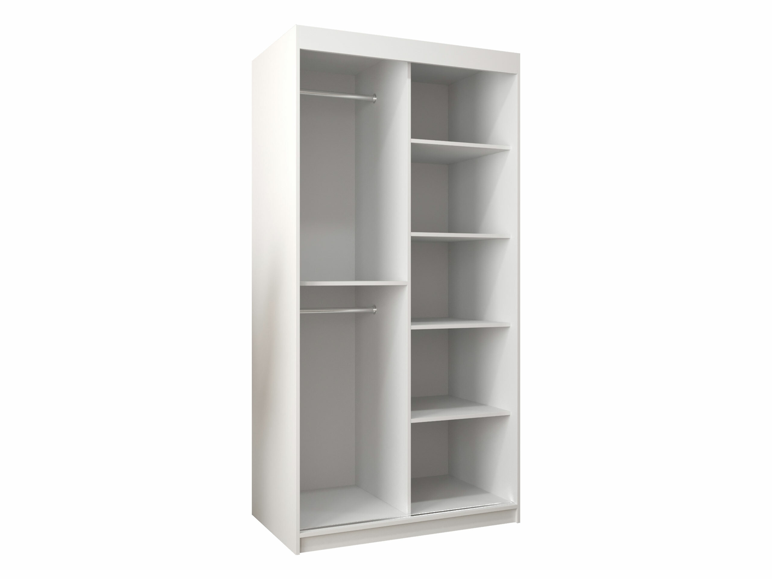 Wardrobe Hartford 578 (Artisan oak)