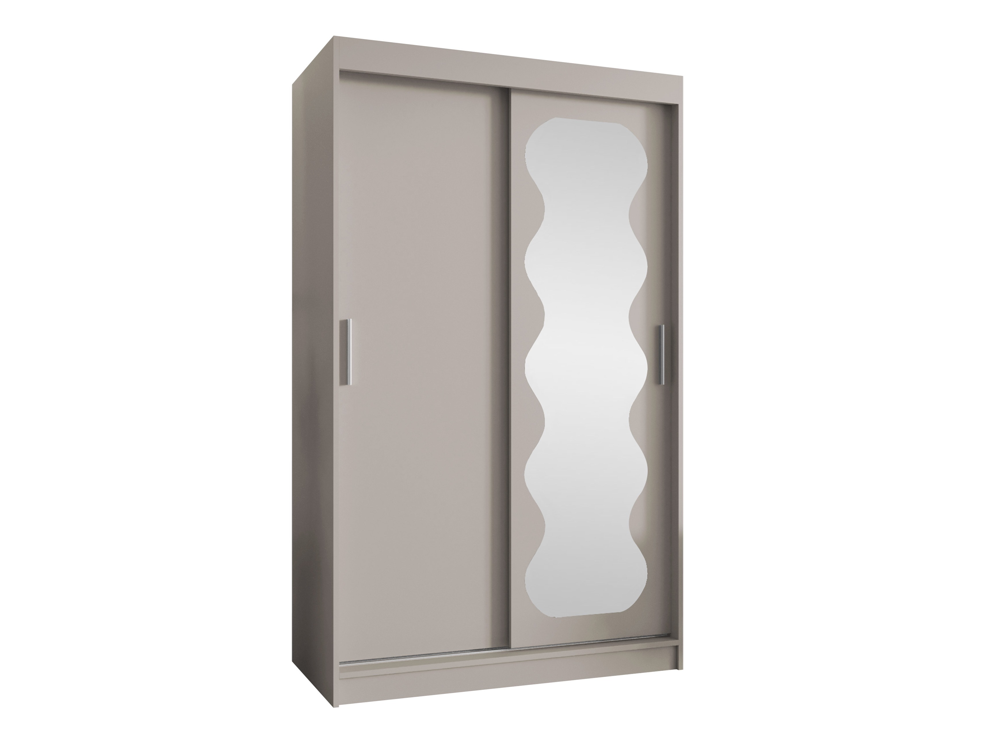 Wardrobe Hartford 578 (Cashmere)