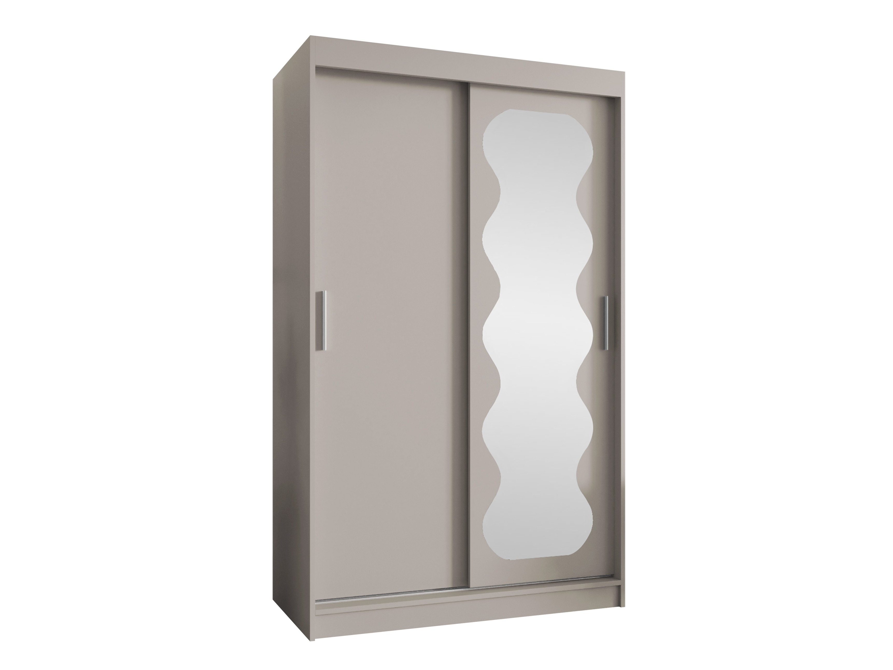 Wardrobe Hartford 578 (Cashmere)