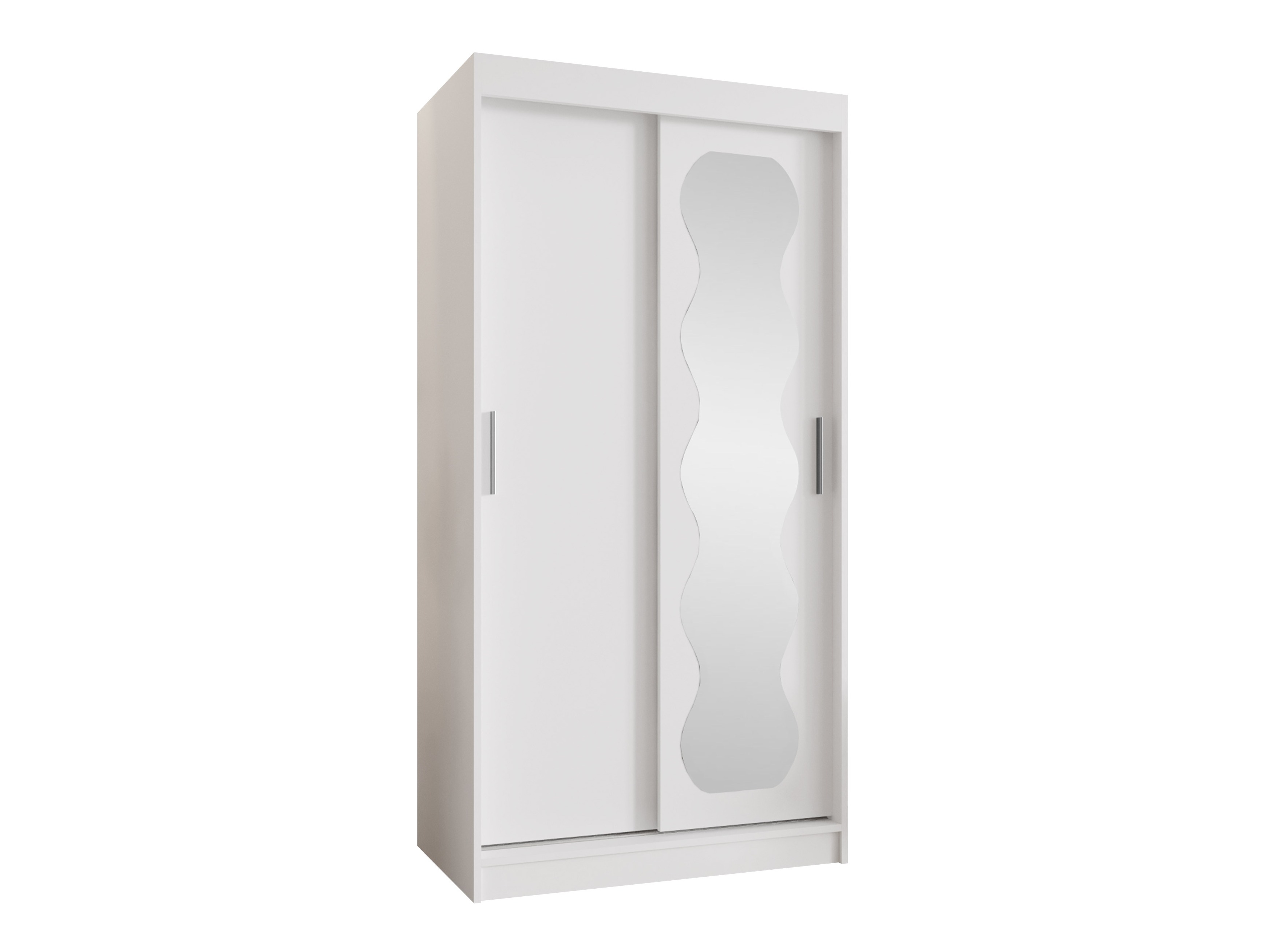Wardrobe Hartford 578 (White)