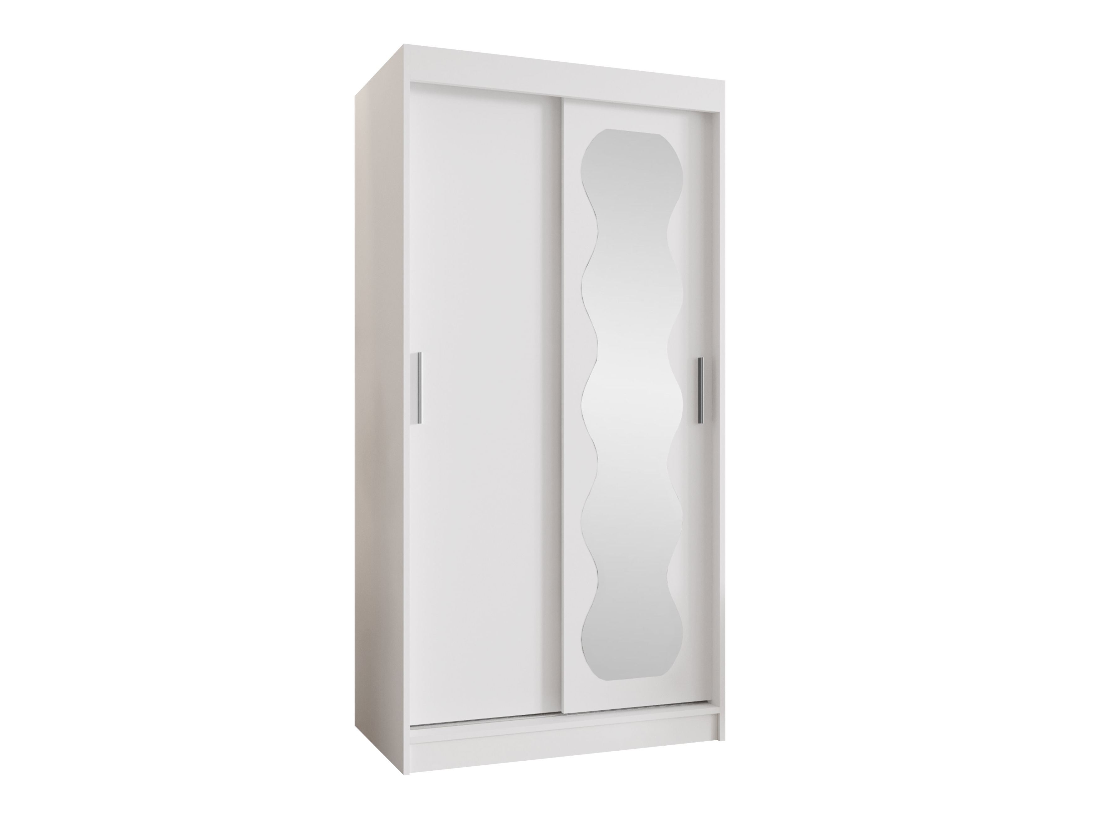 Wardrobe Hartford 578 (White)