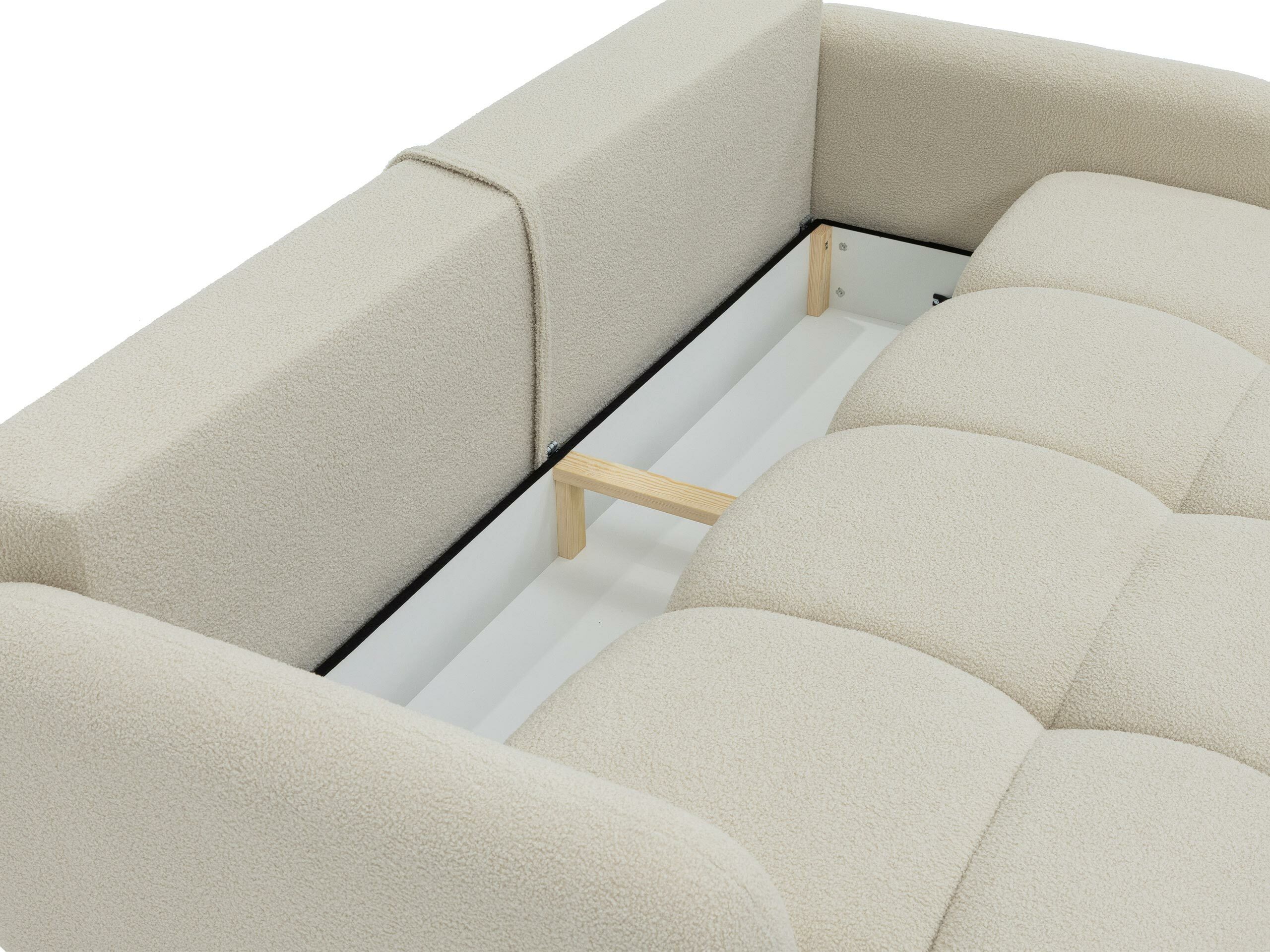 Sofa bed Clinton 100 (Lambi 04)