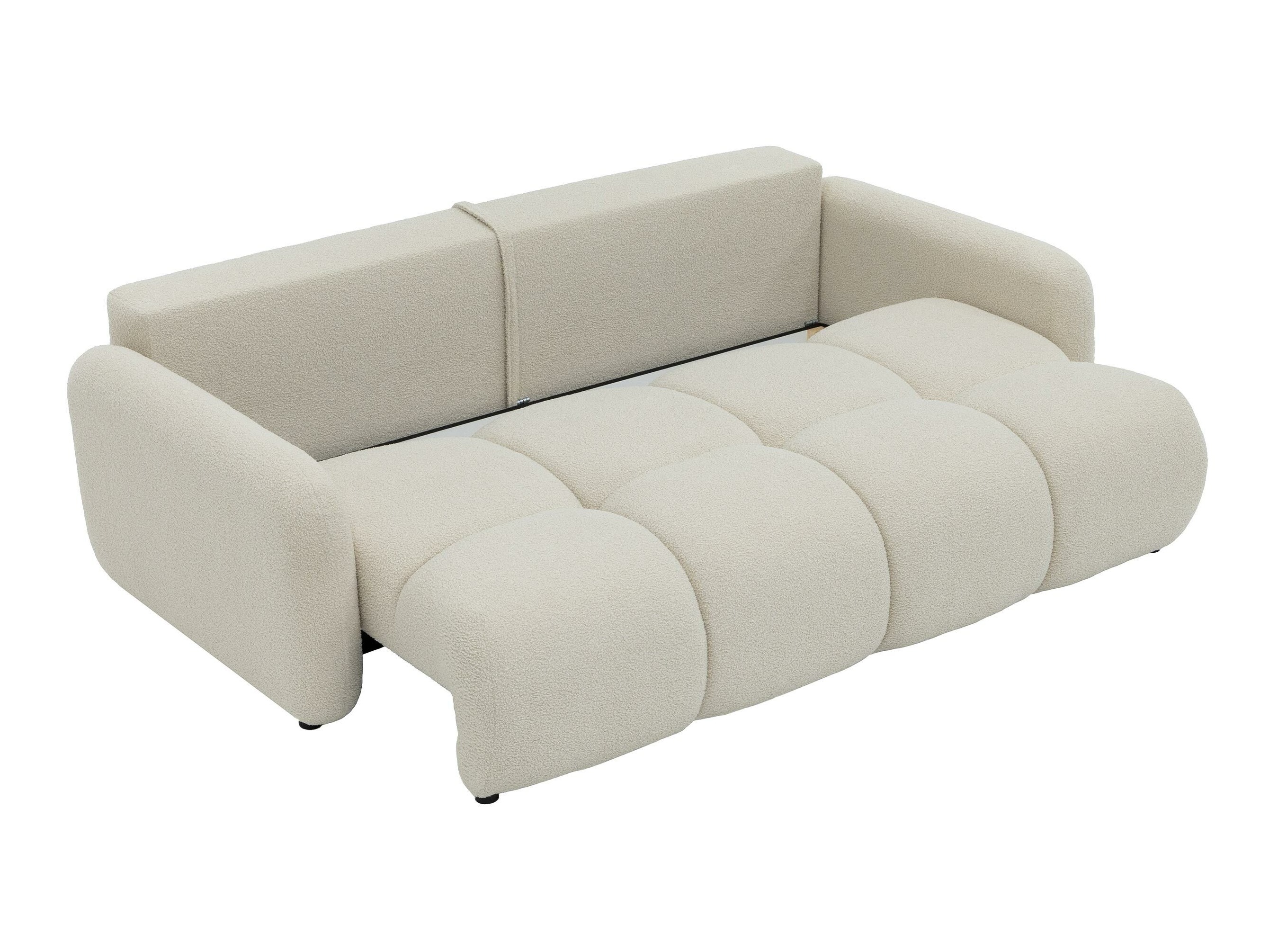 Sofa bed Clinton 100 (Lambi 06)