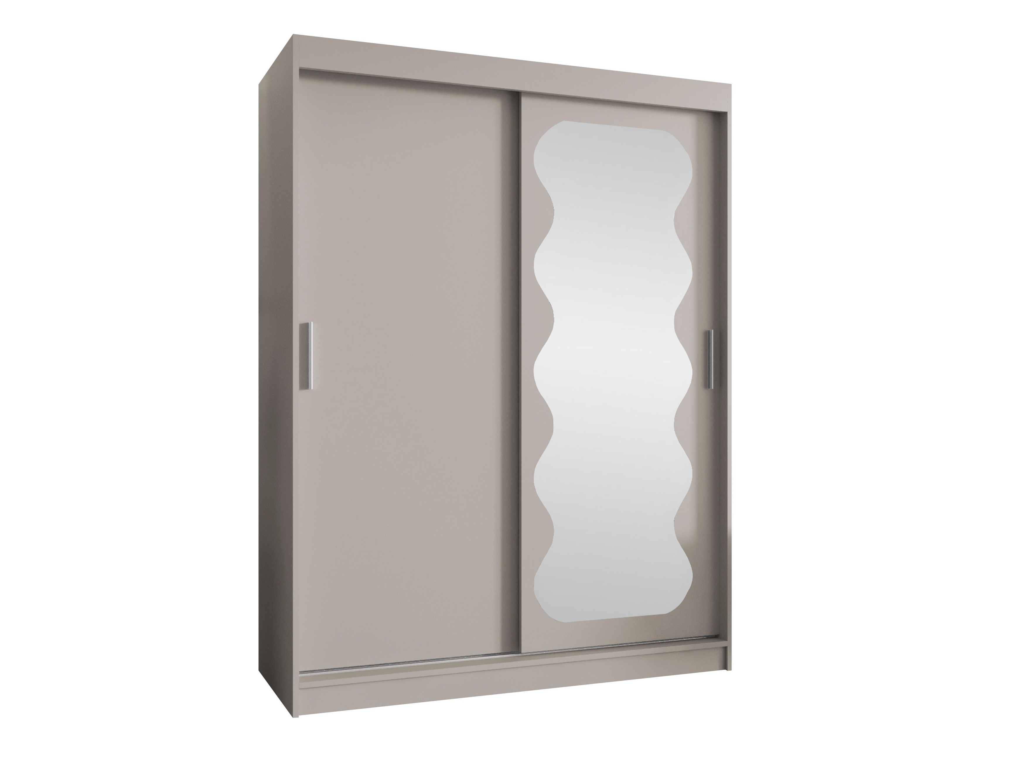 Wardrobe Hartford 578 (Cashmere)