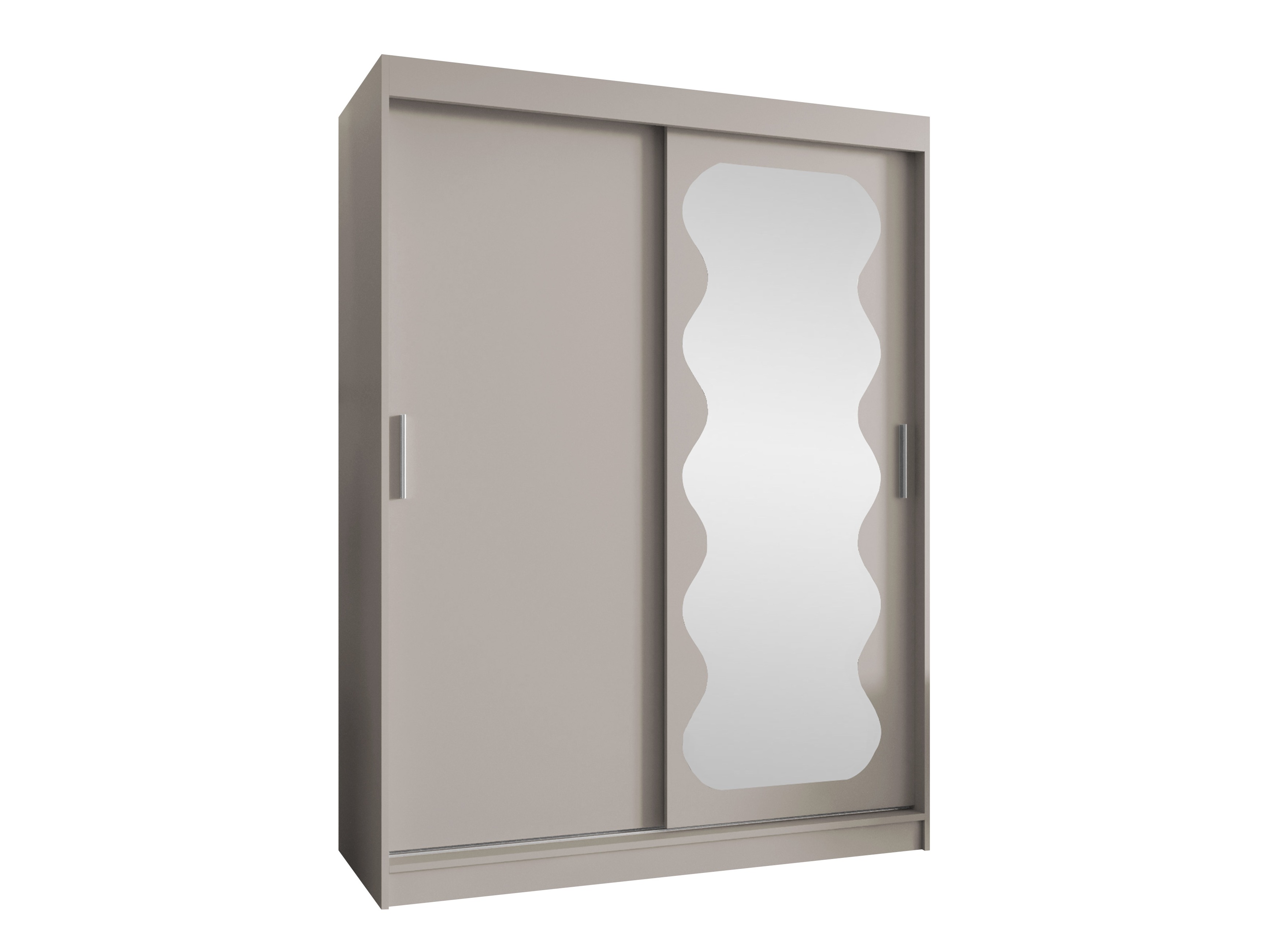 Wardrobe Hartford 578 (Cashmere)