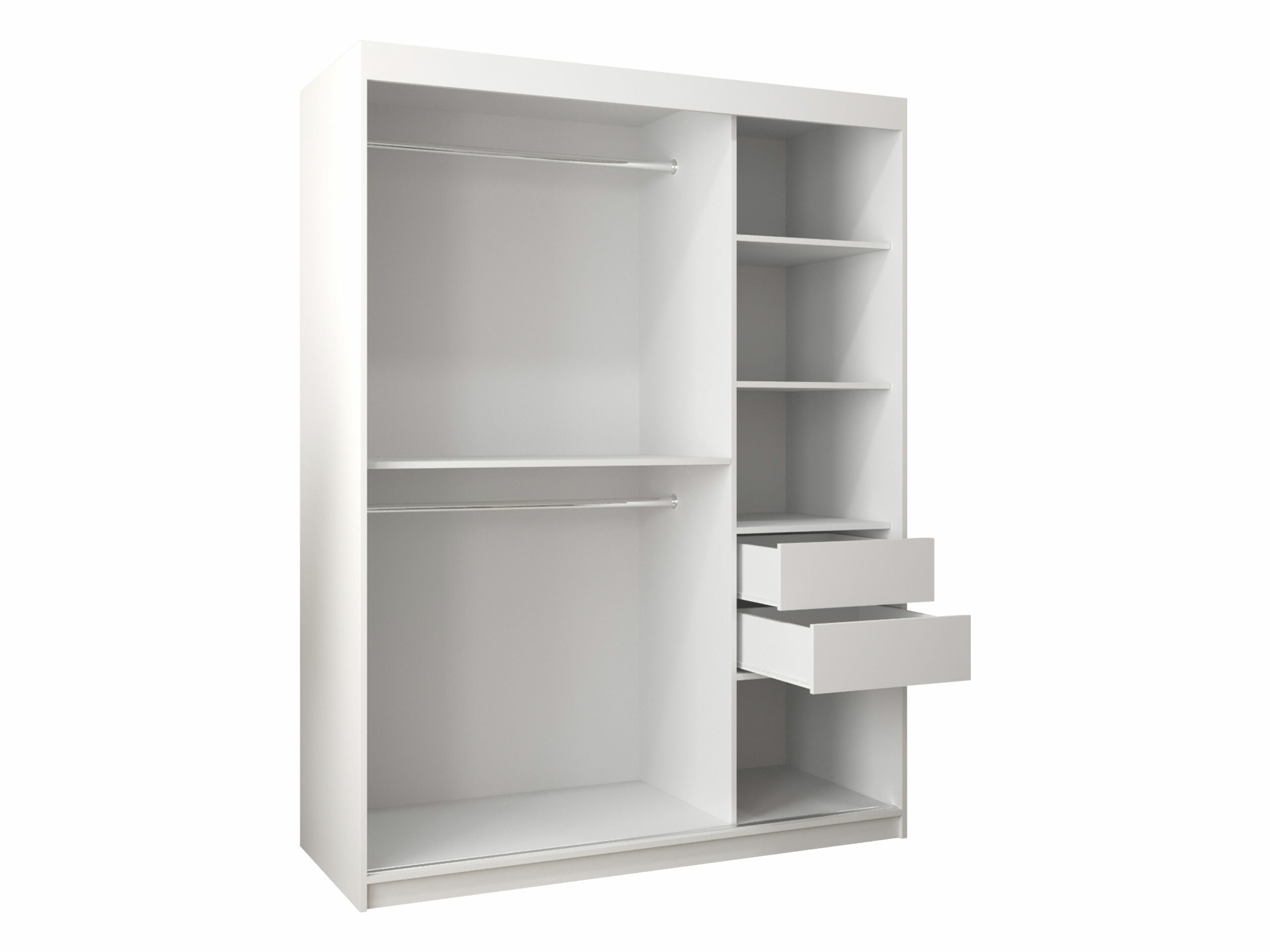 Wardrobe Hartford 578 (Cashmere)
