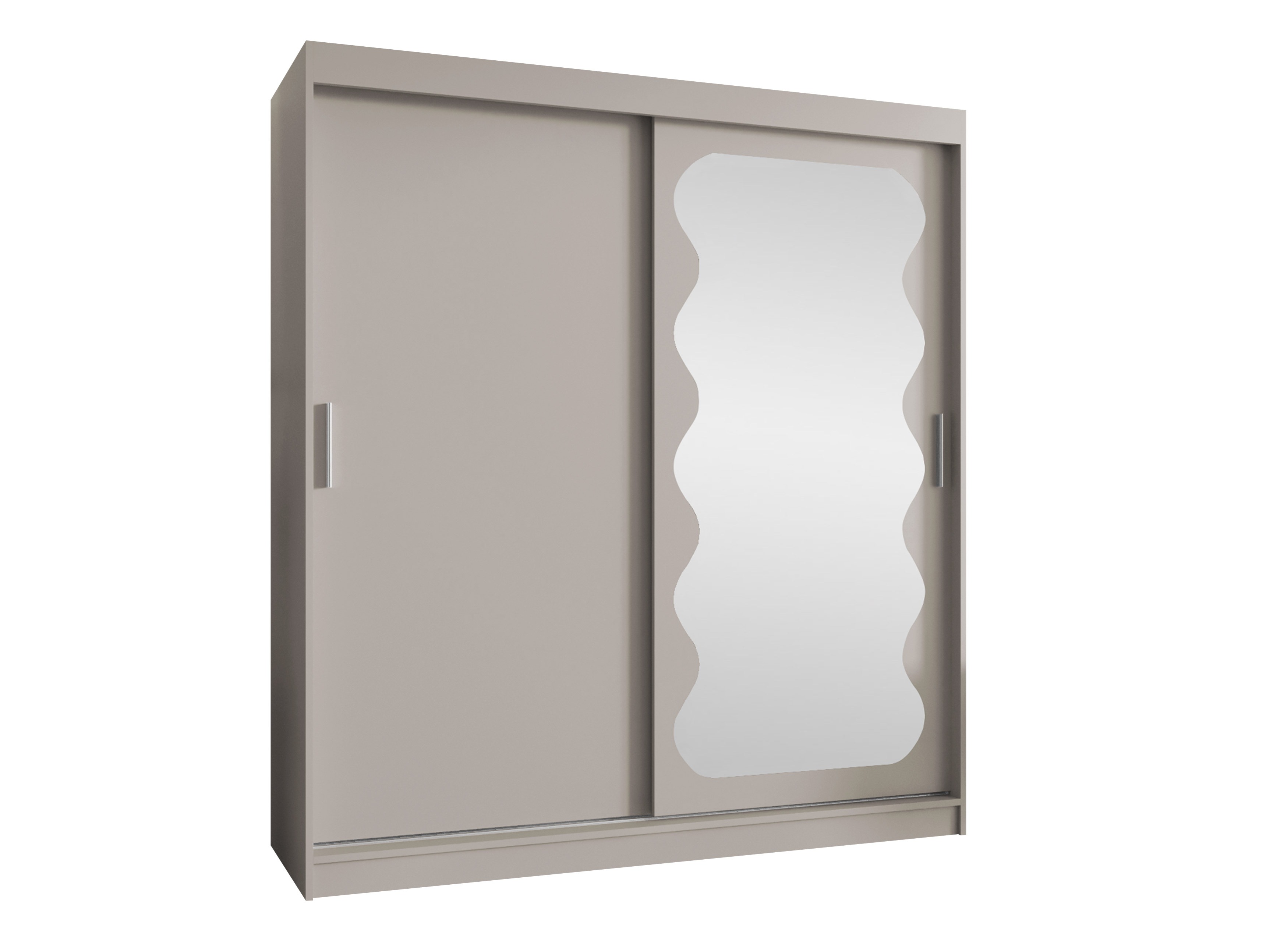 Wardrobe Hartford 578 (Cashmere)