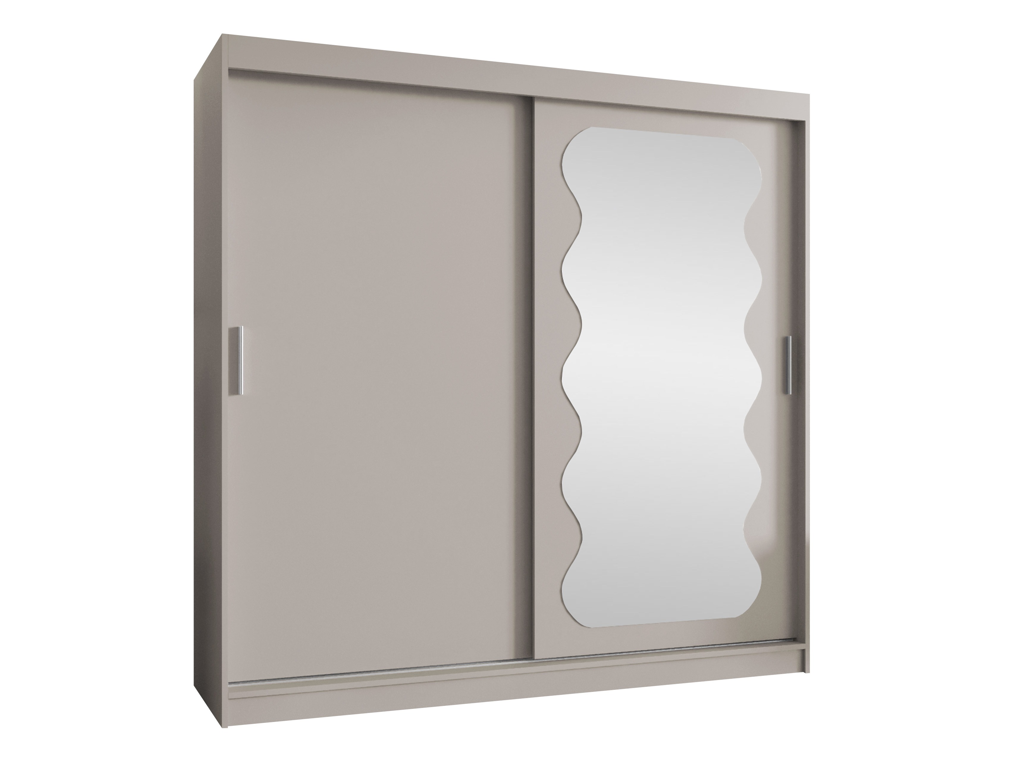 Wardrobe Hartford 578 (Cashmere)
