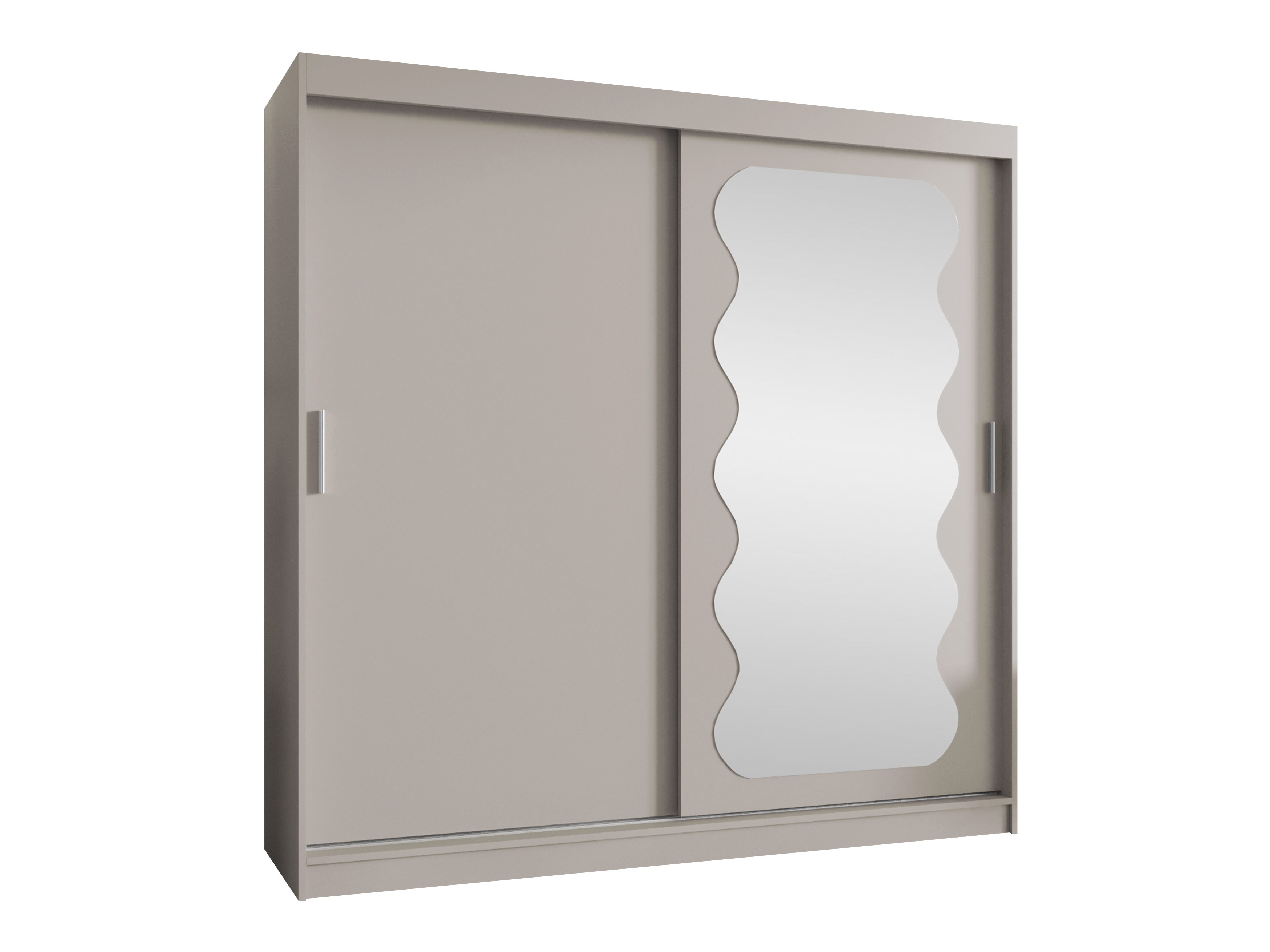 Wardrobe Hartford 578 (Cashmere)
