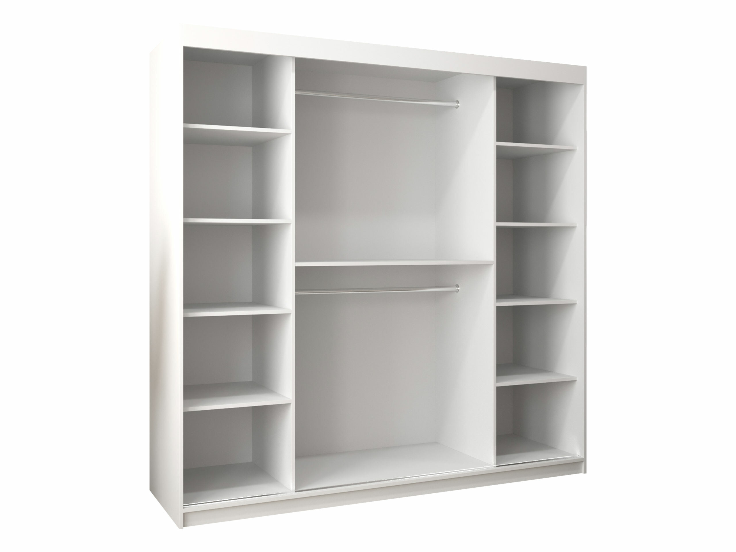 Wardrobe Hartford 578 (Sonoma oak)
