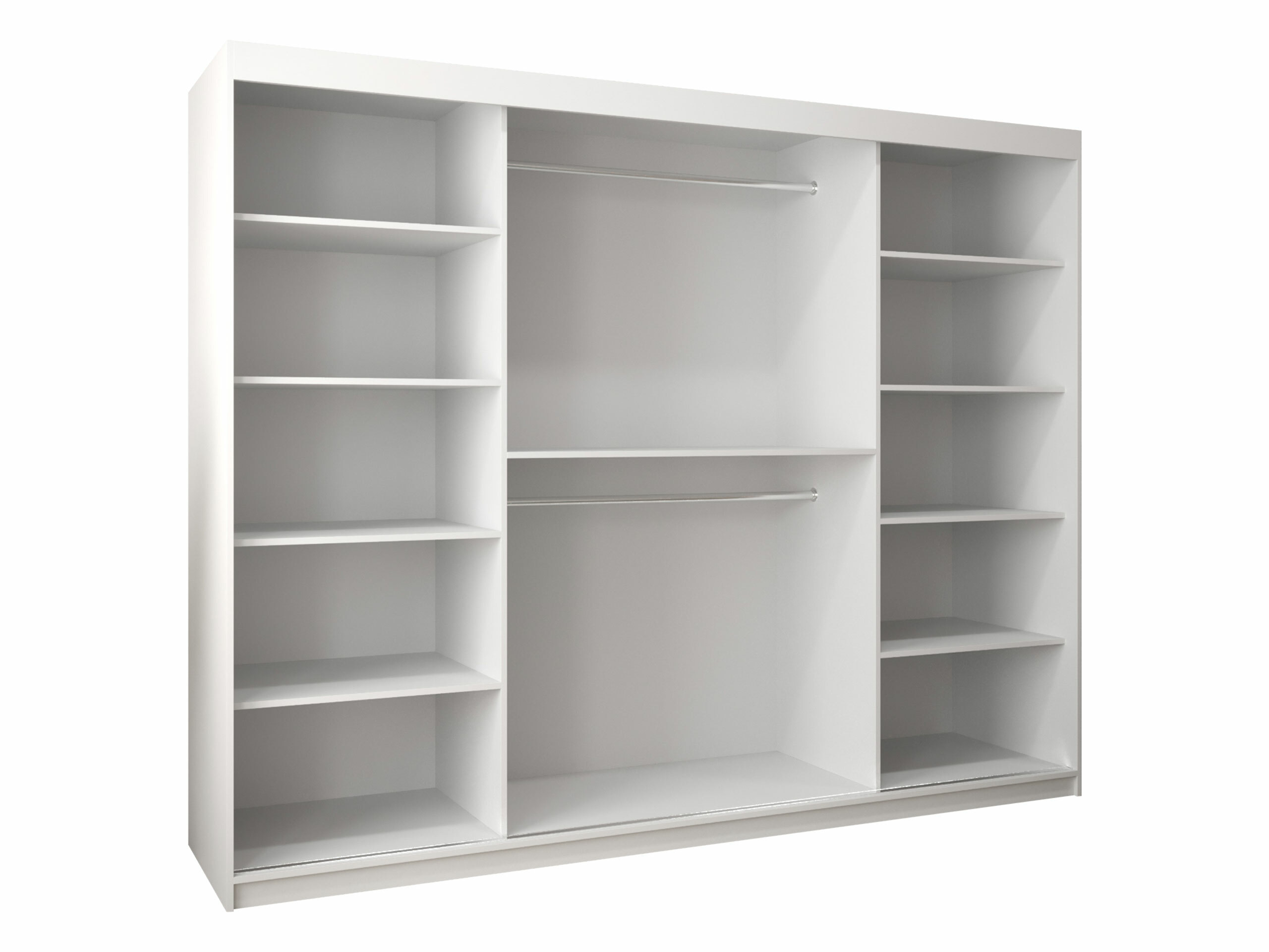 Wardrobe Hartford 578 (Sonoma oak)