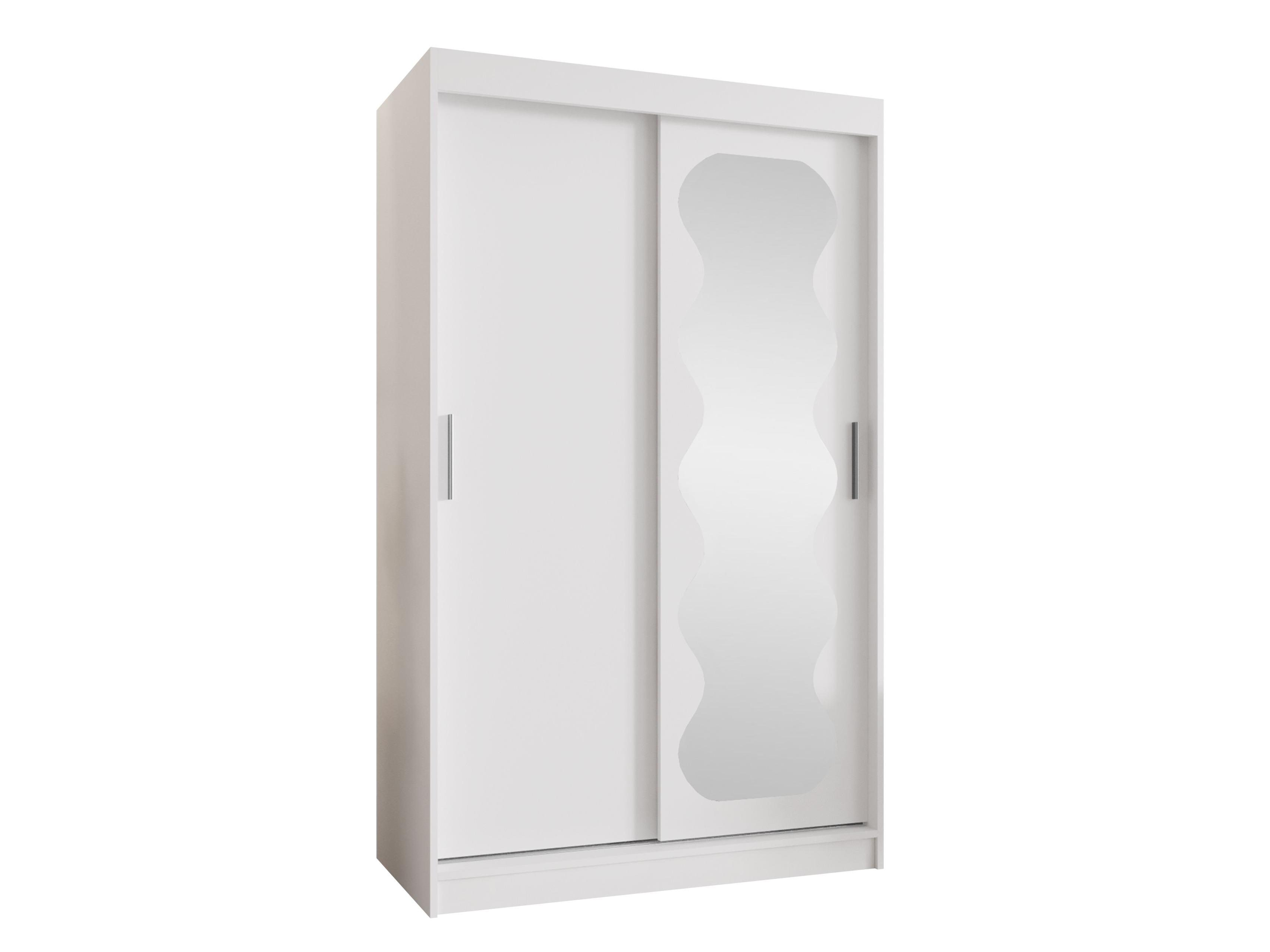 Wardrobe Hartford 578 (White)