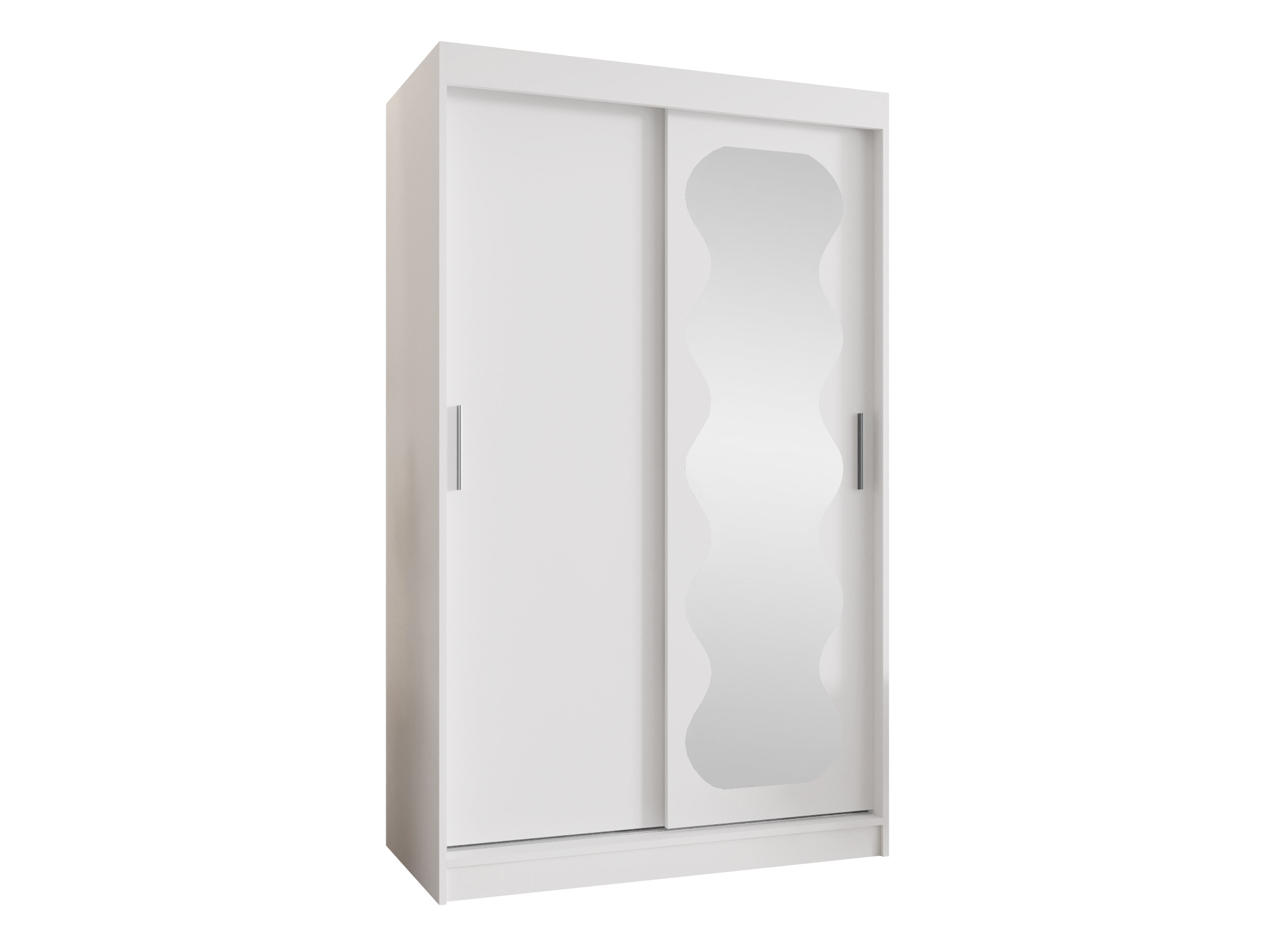 Wardrobe Hartford 578 (White)