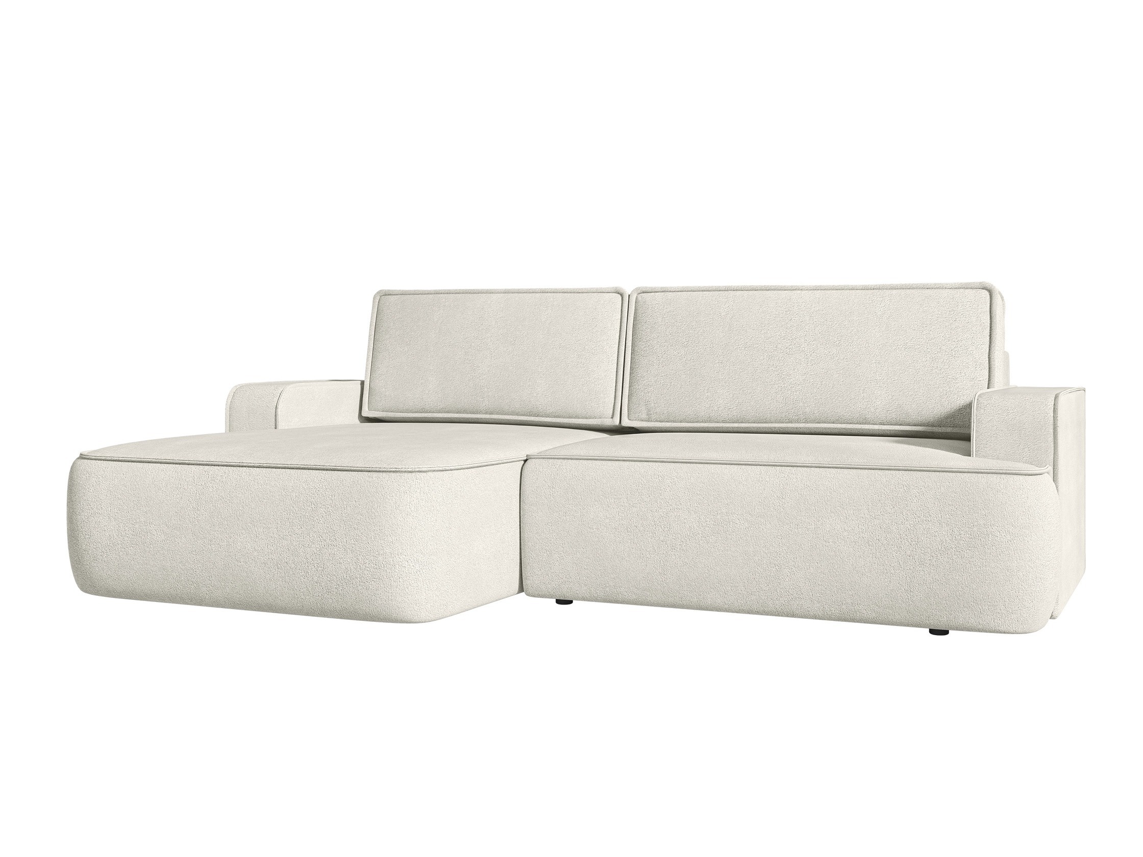 Corner sofa Bountiful 102 (Velo 621)