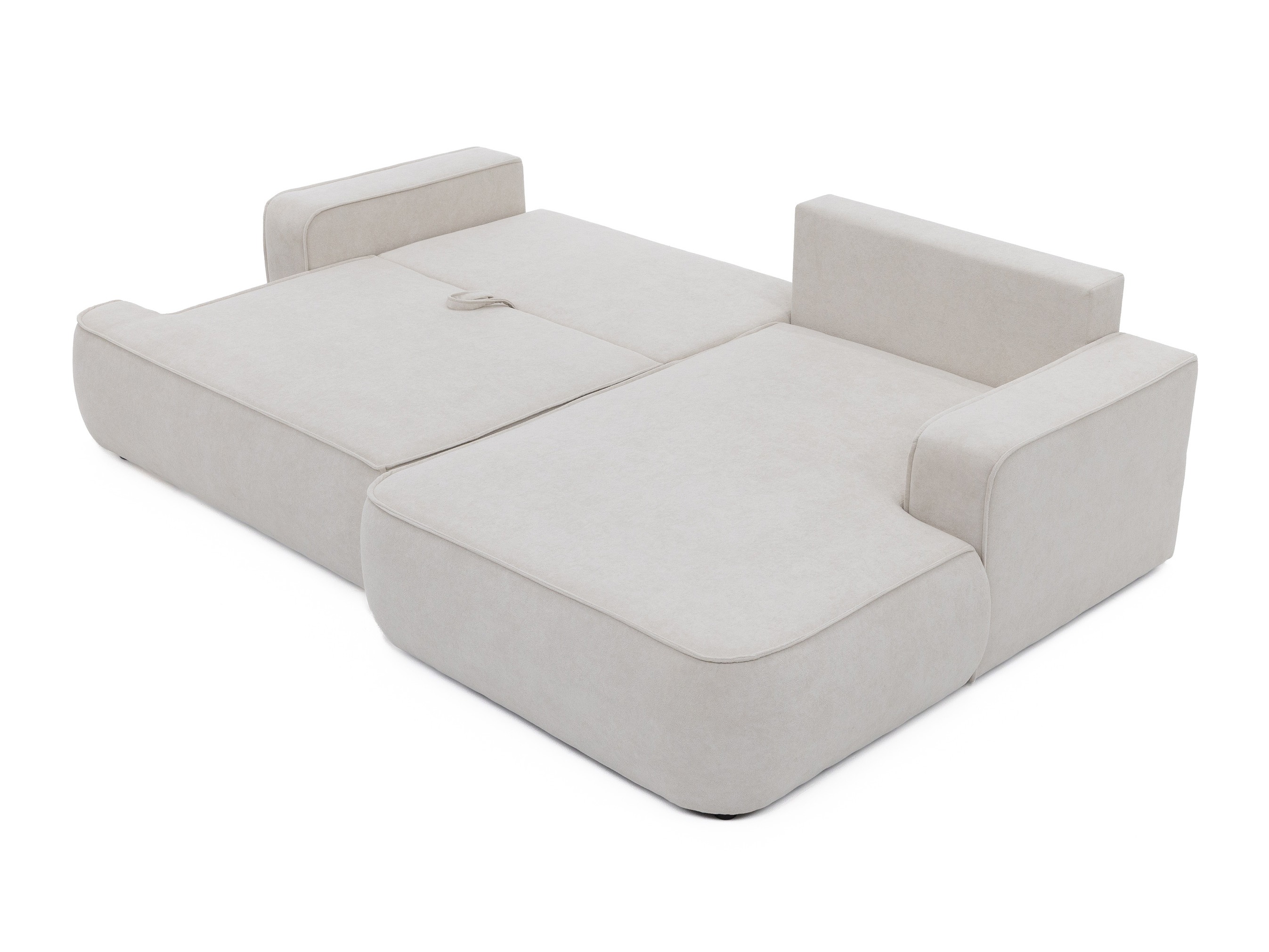 Corner sofa Bountiful 102 (Velo 621)