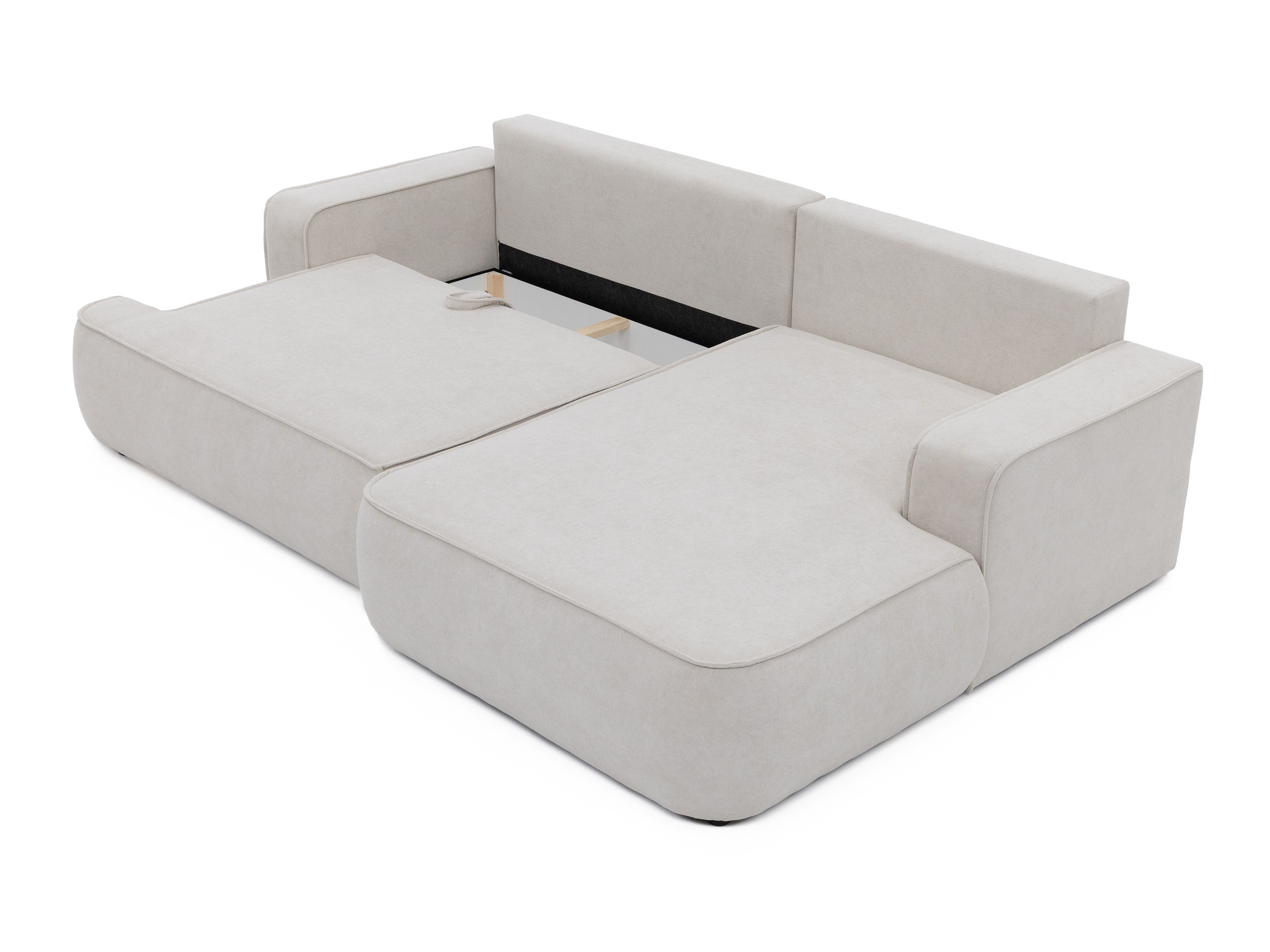 Corner sofa Bountiful 102 (Velo 621)