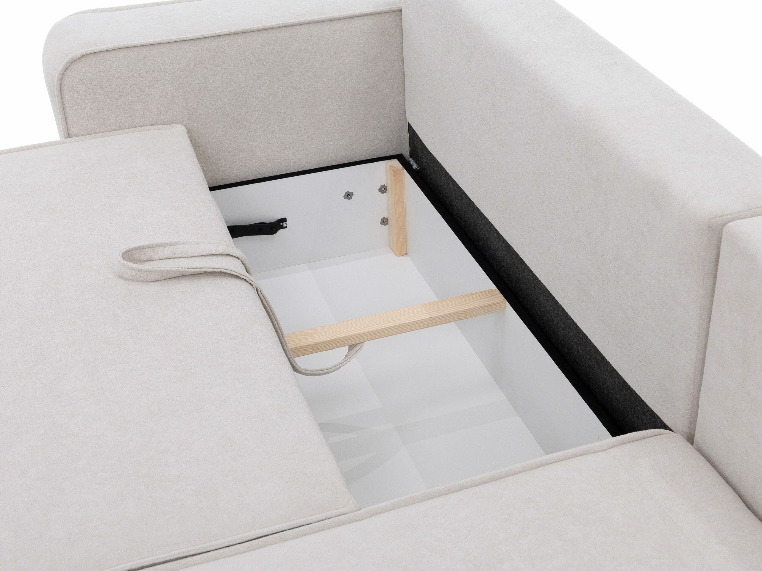 Corner sofa Bountiful 102 (Velo 621)