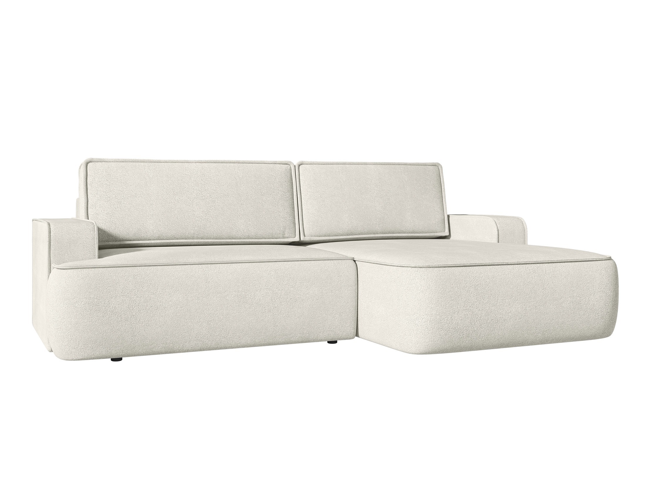 Corner sofa Bountiful 102 (Velo 621)