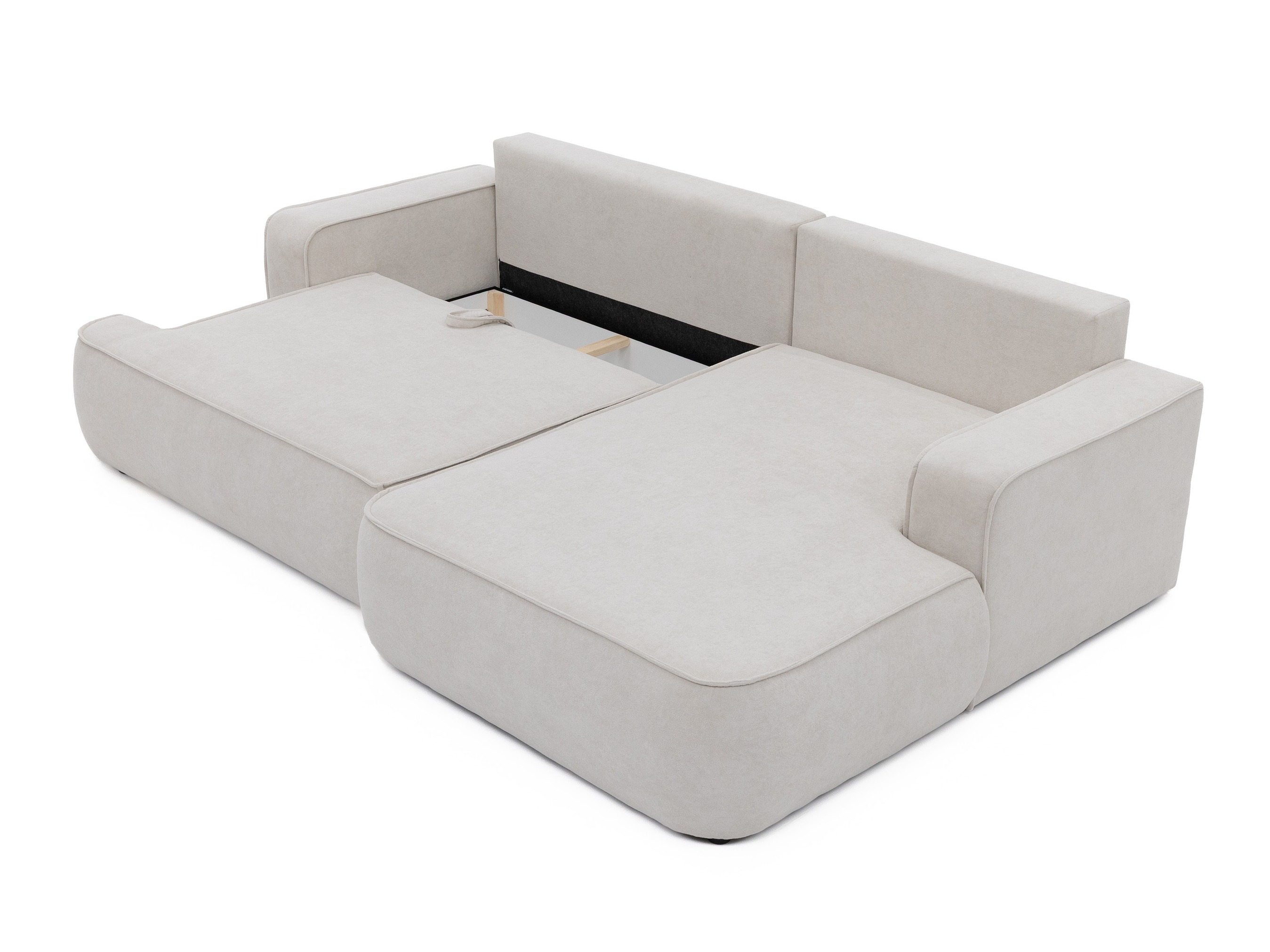 Corner sofa Bountiful 102 (Velo 621)