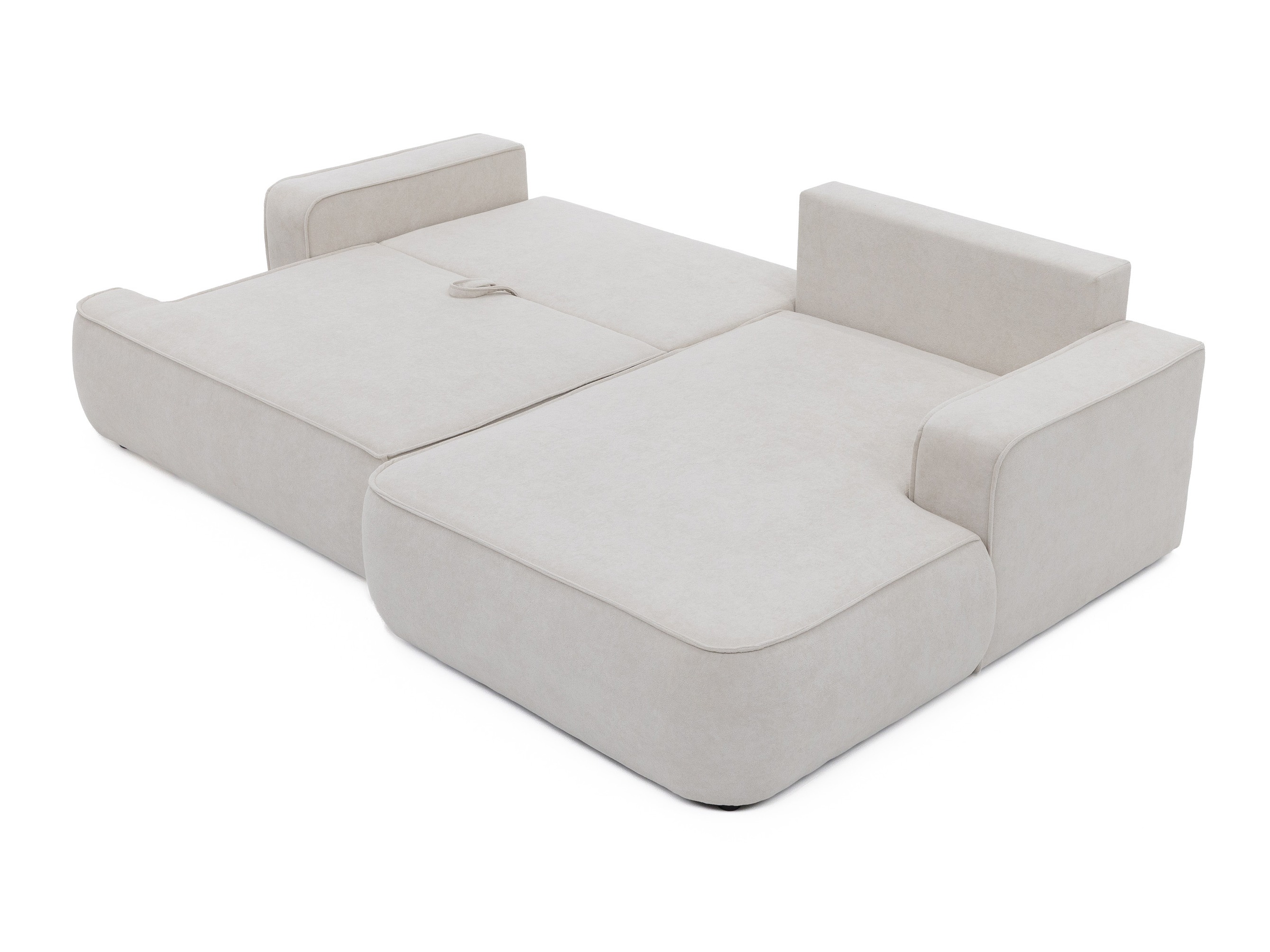 Corner sofa Bountiful 102 (Velo 623)