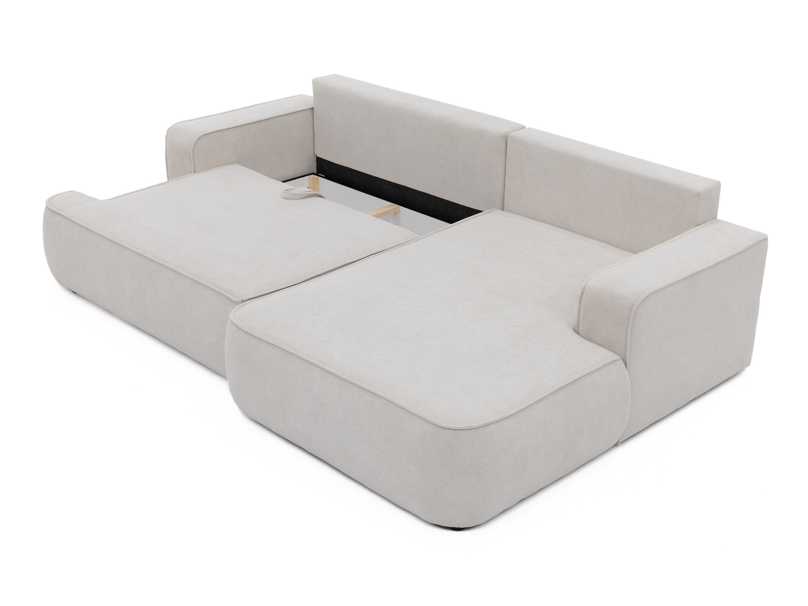 Corner sofa Bountiful 102 (Velo 623)
