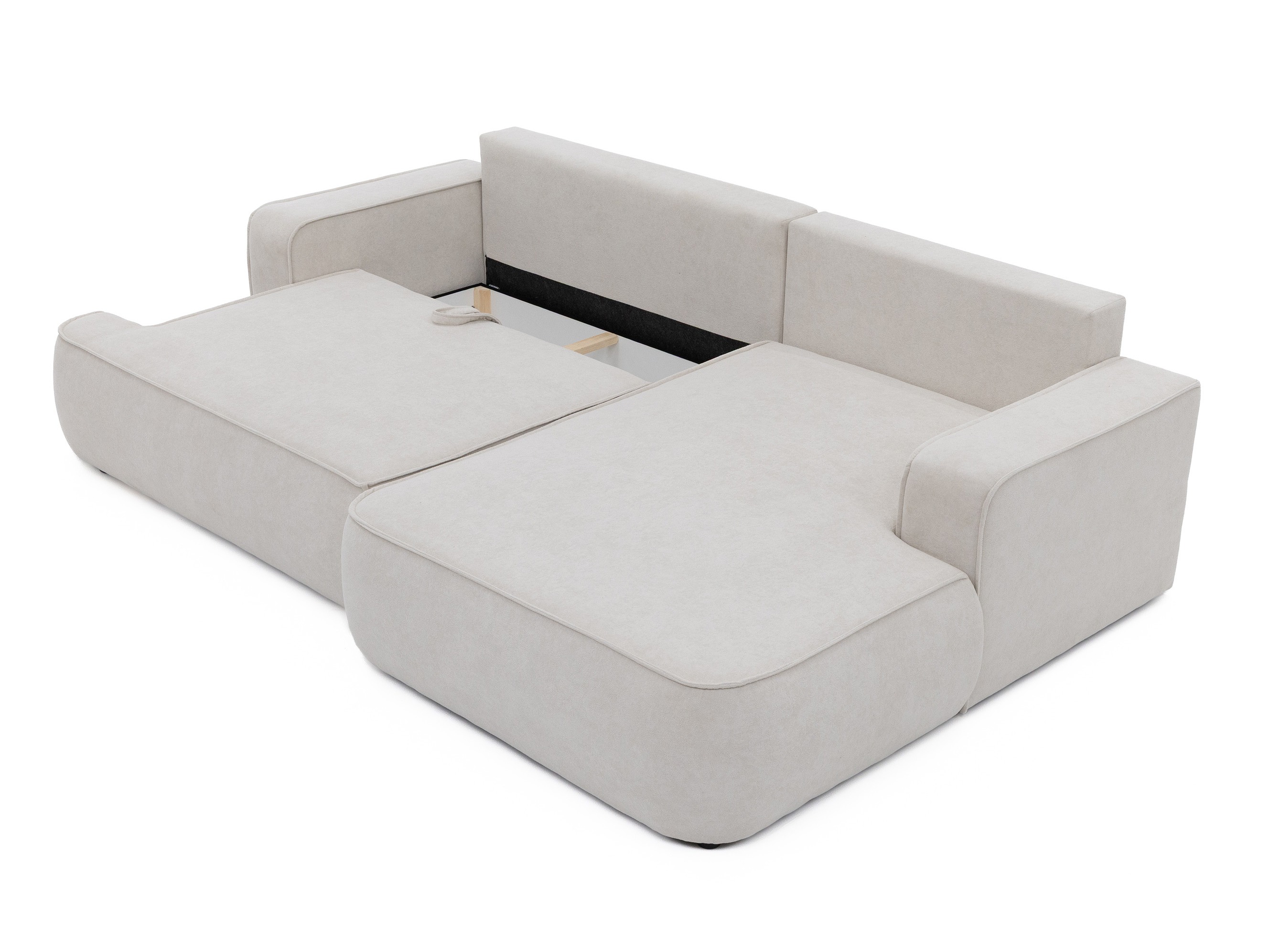 Corner sofa Bountiful 102 (Velo 623)