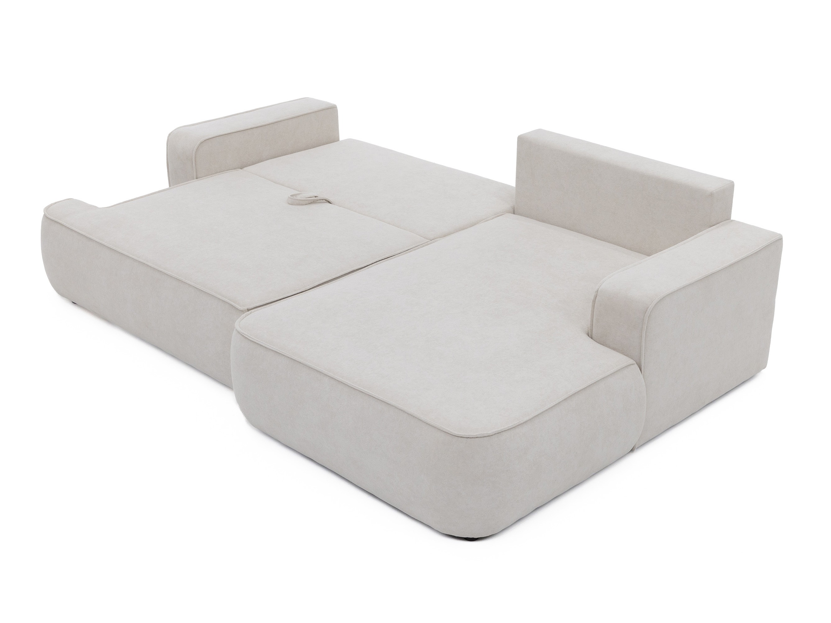 Corner sofa Bountiful 102 (Velo 633)