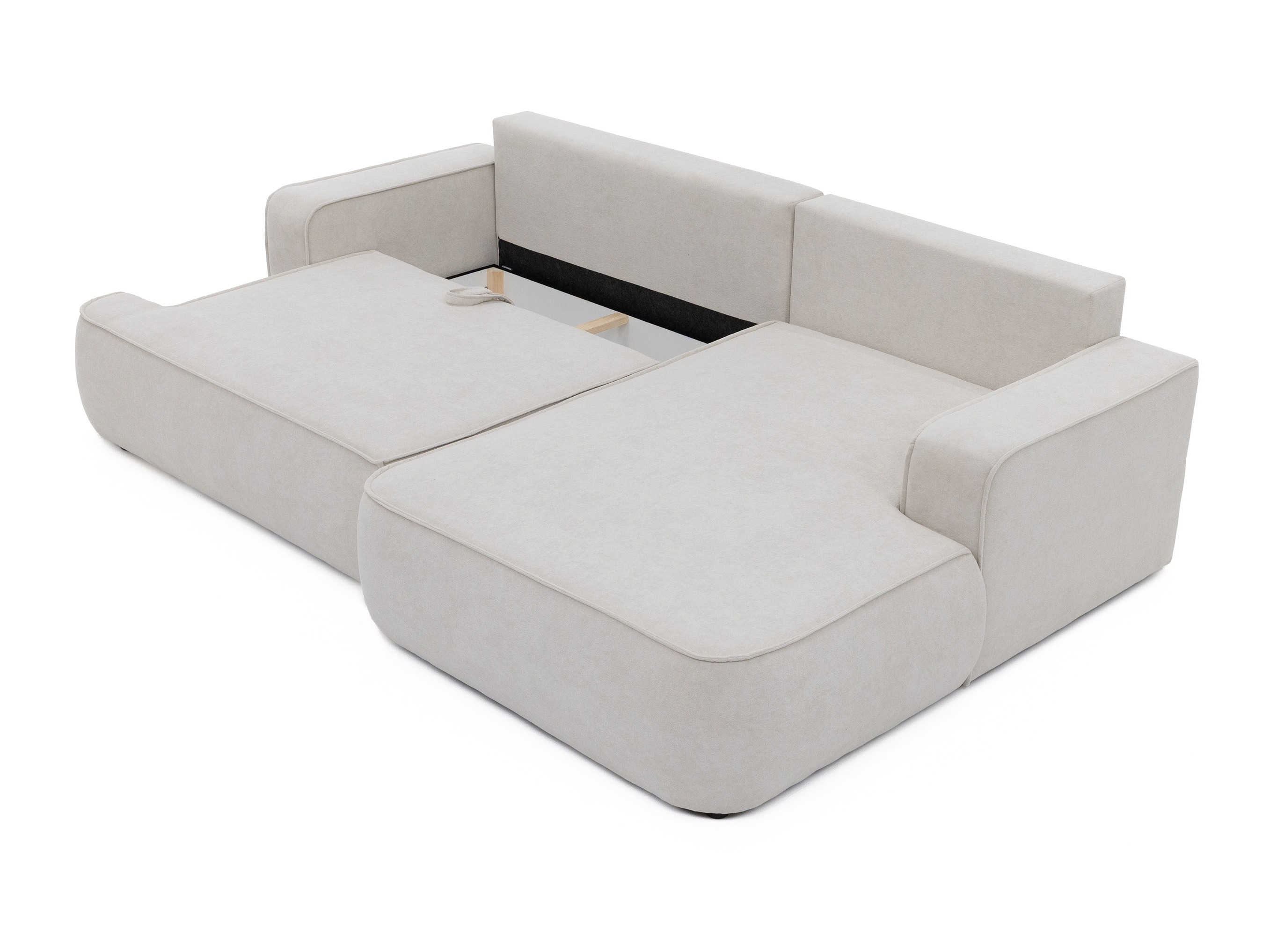Corner sofa Bountiful 102 (Velo 633)