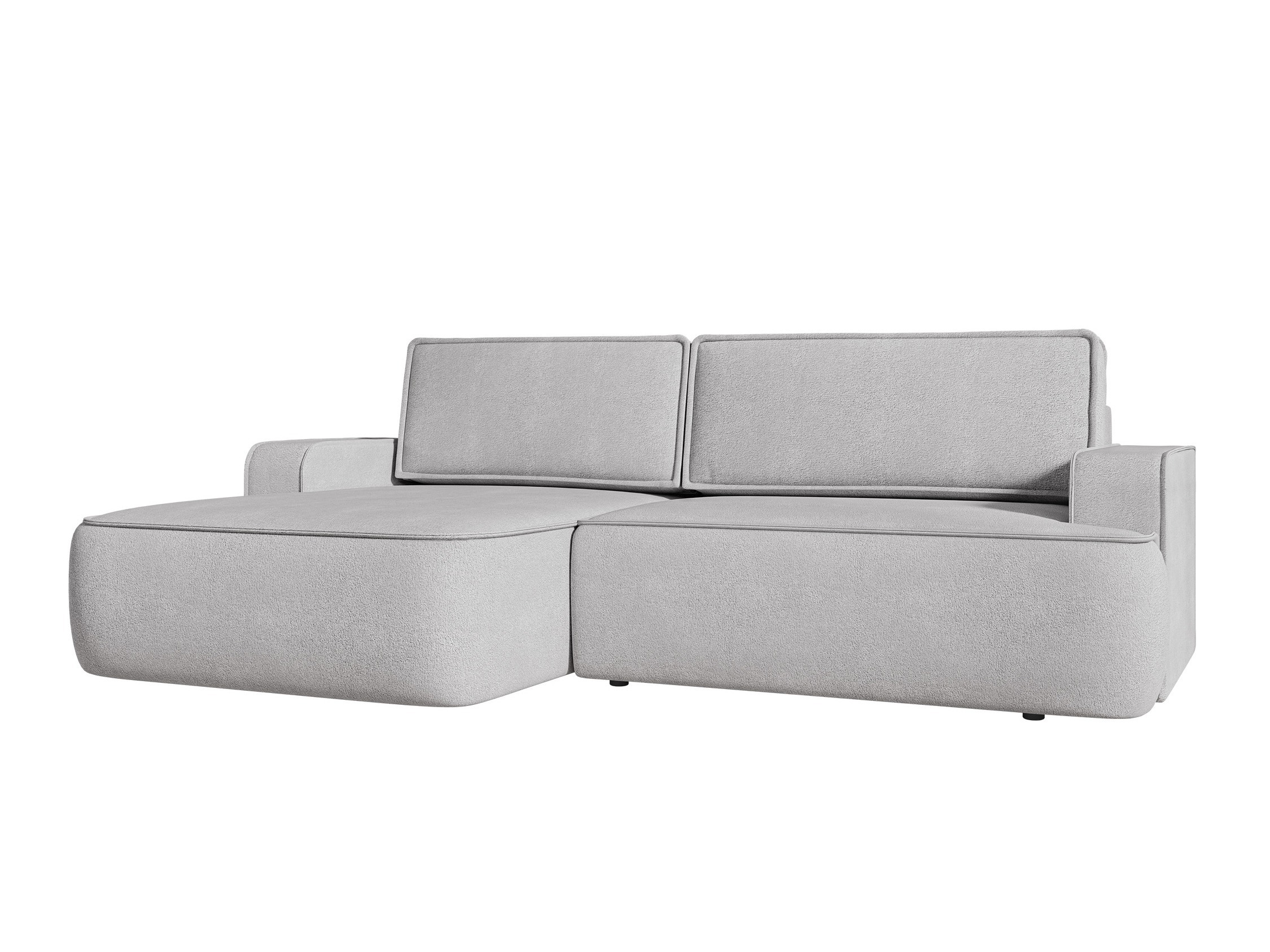 Corner sofa Bountiful 102 (Velo 633)