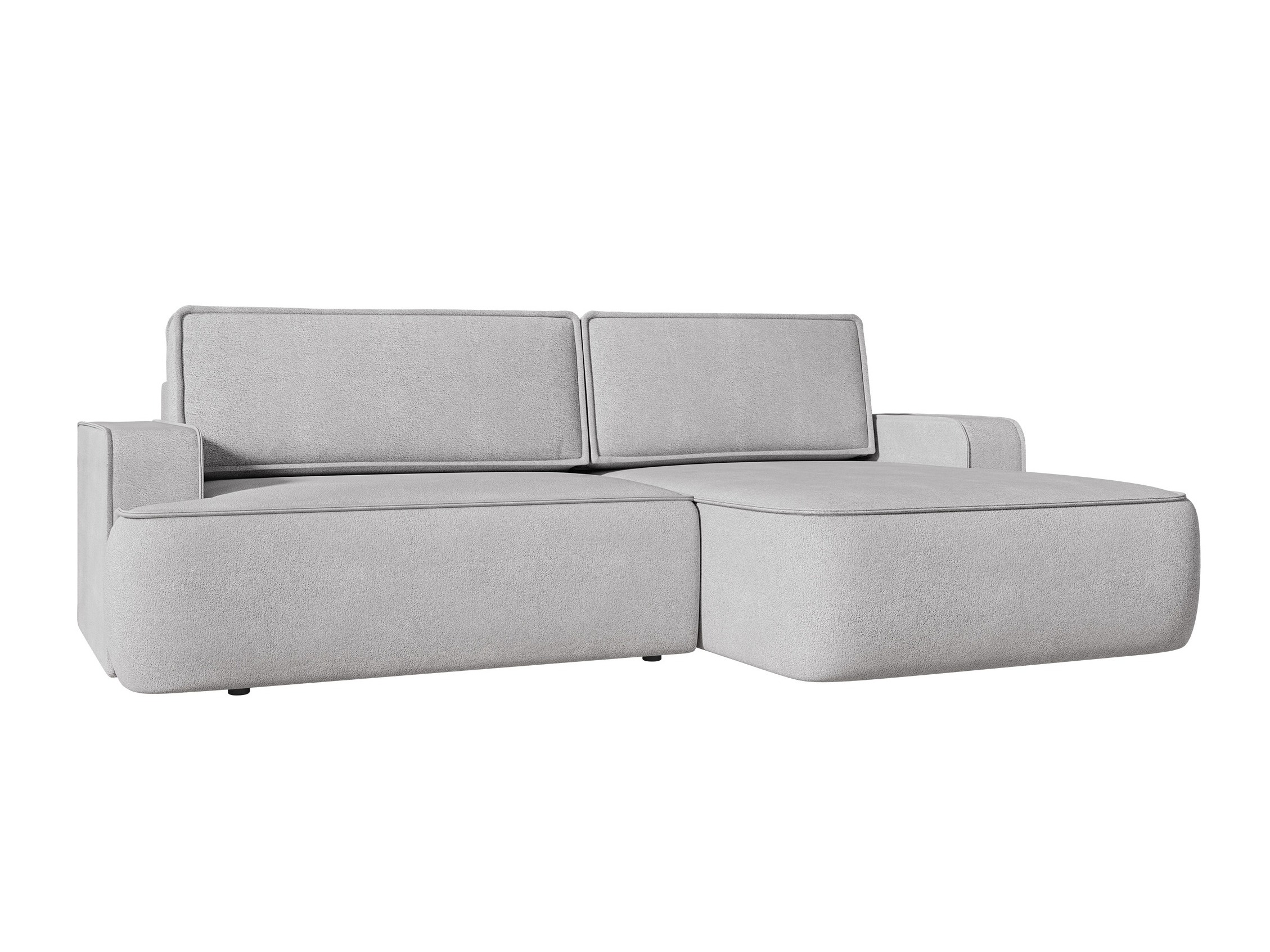 Corner sofa Bountiful 102 (Velo 633)