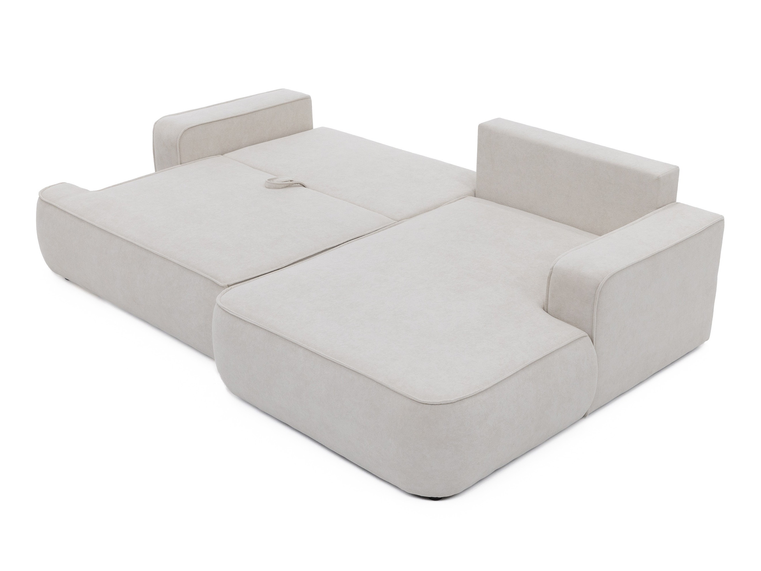 Corner sofa Bountiful 102 (Velo 633)