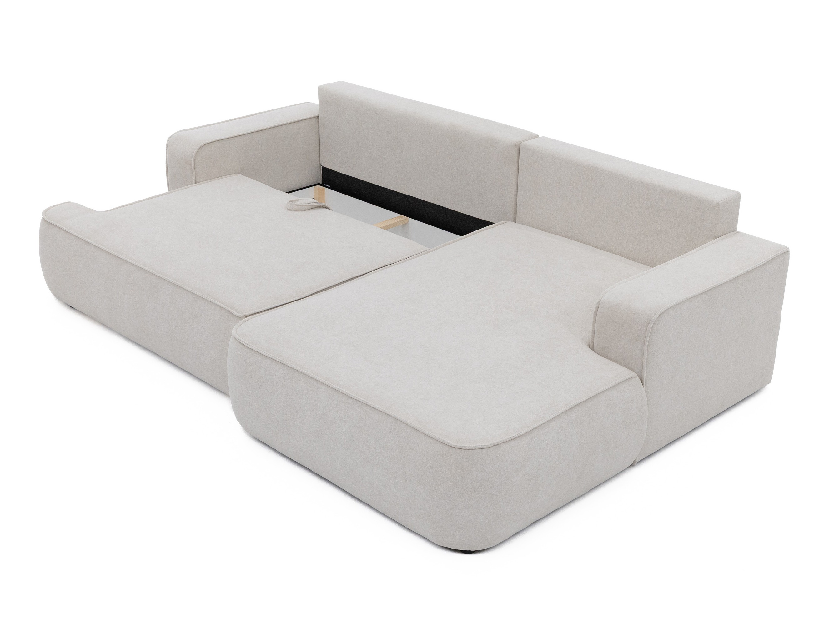 Corner sofa Bountiful 102 (Velo 633)