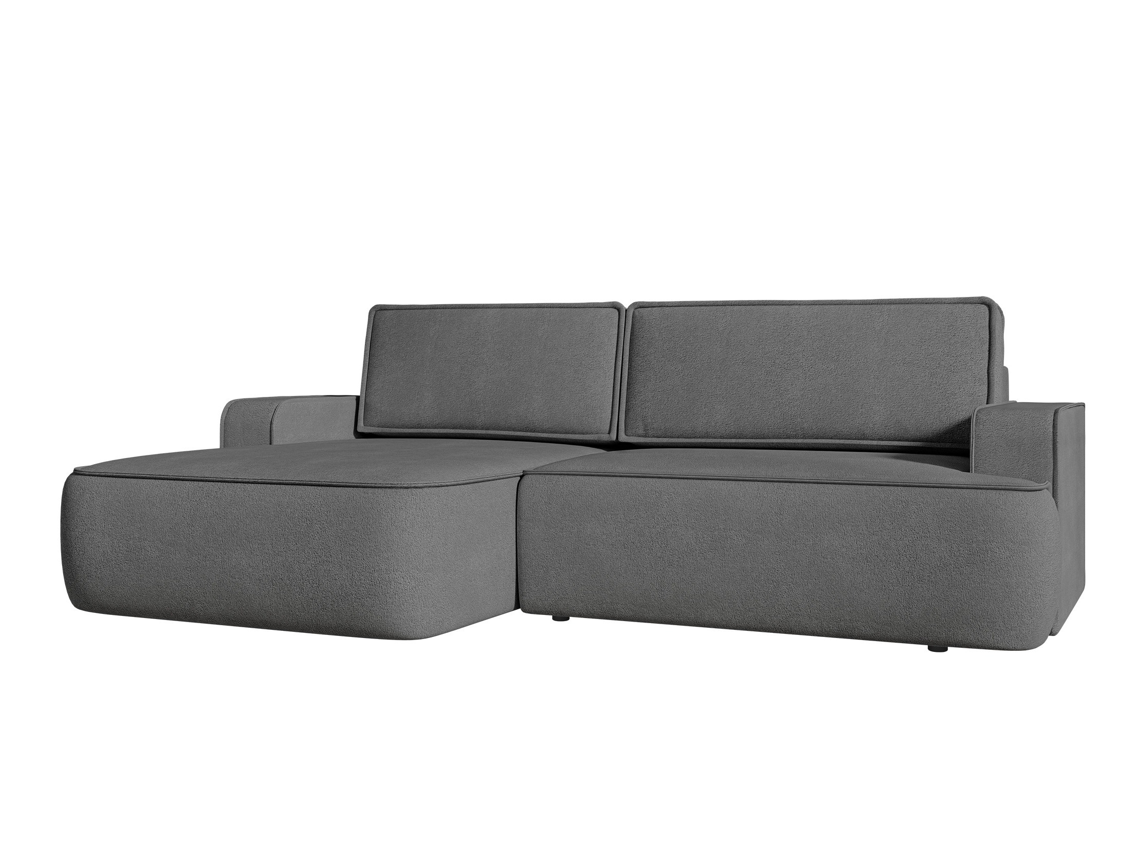 Corner sofa Bountiful 102 (Velo 635)