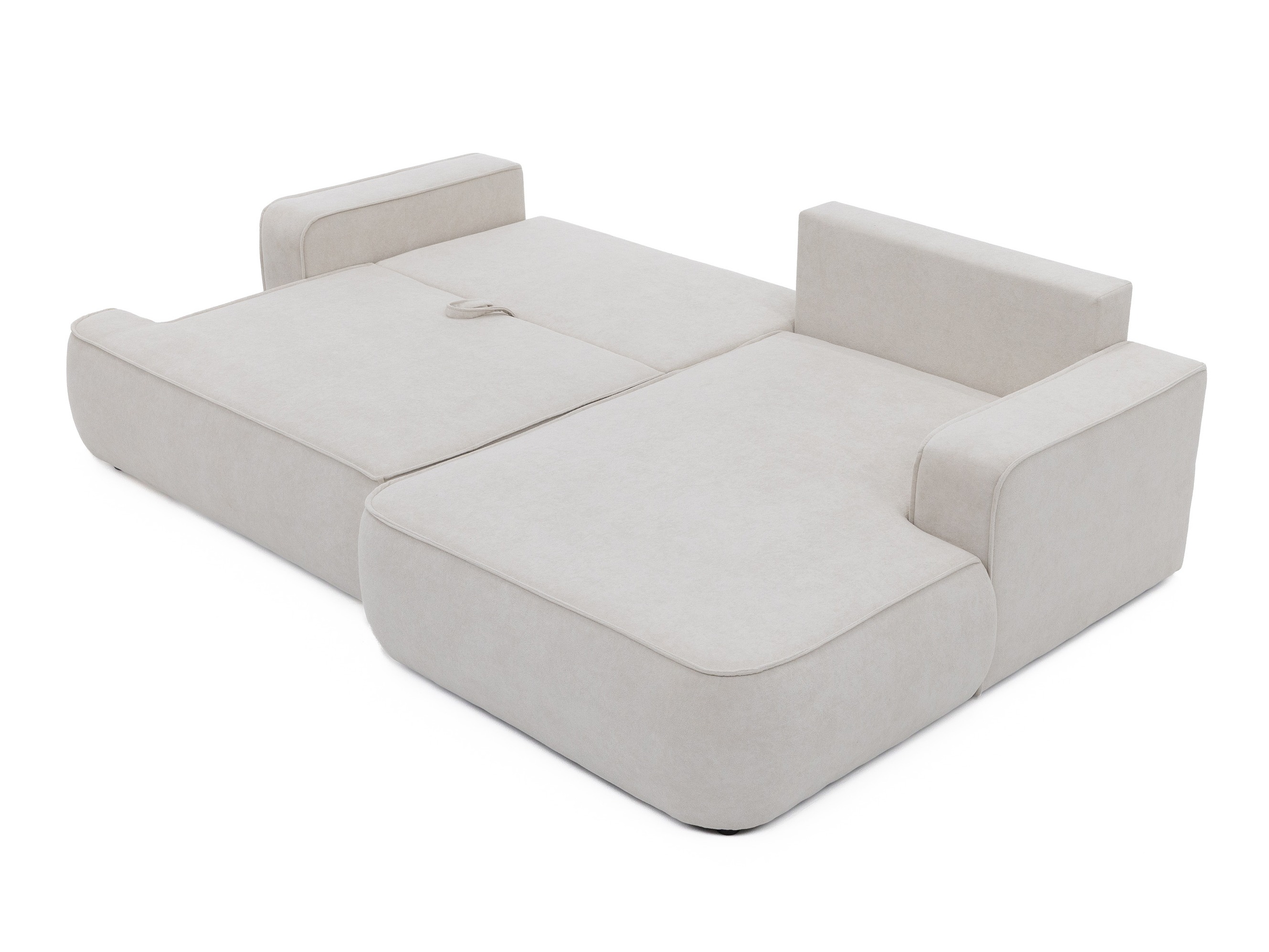 Corner sofa Bountiful 102 (Velo 635)