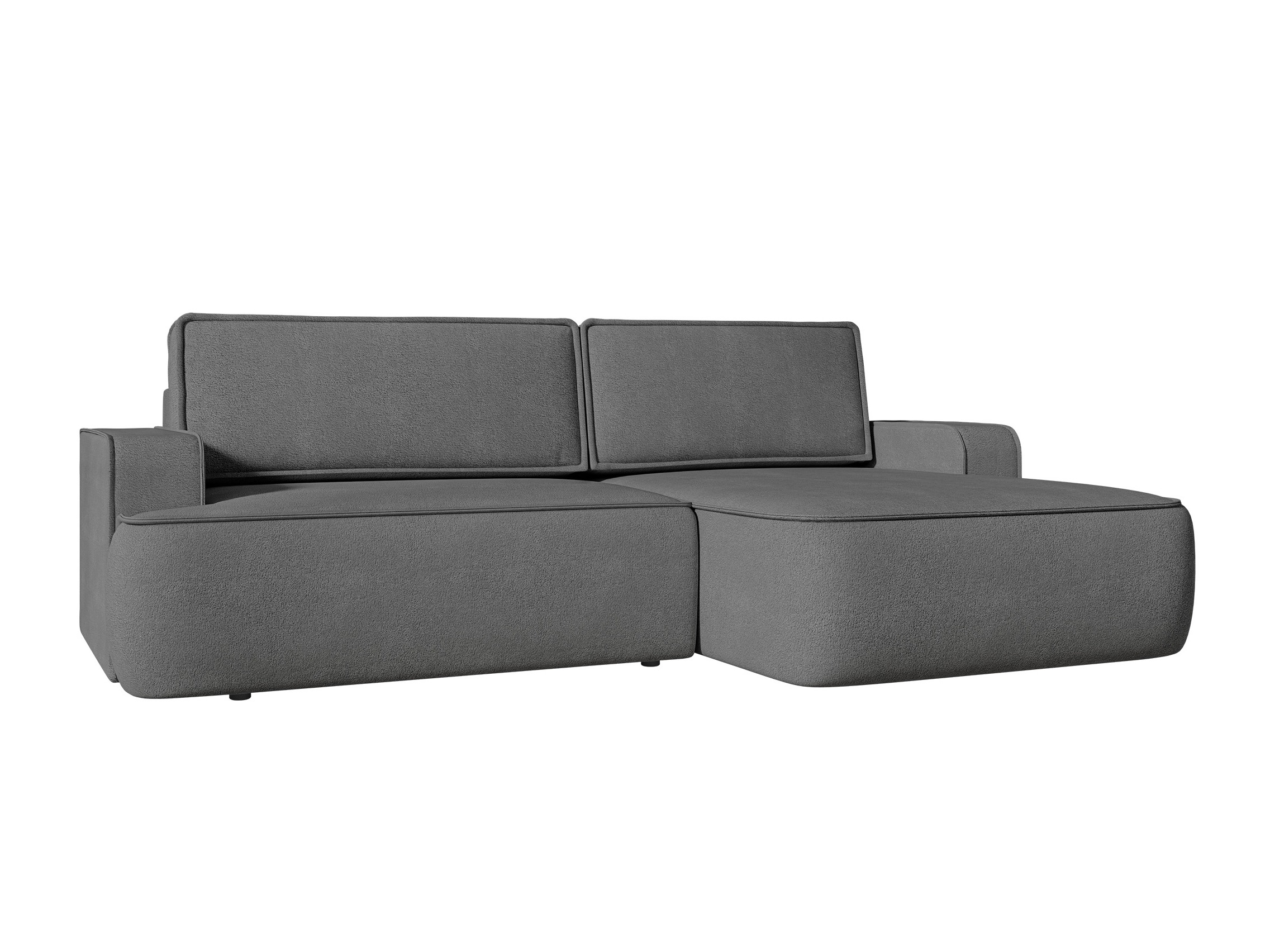 Corner sofa Bountiful 102 (Velo 635)